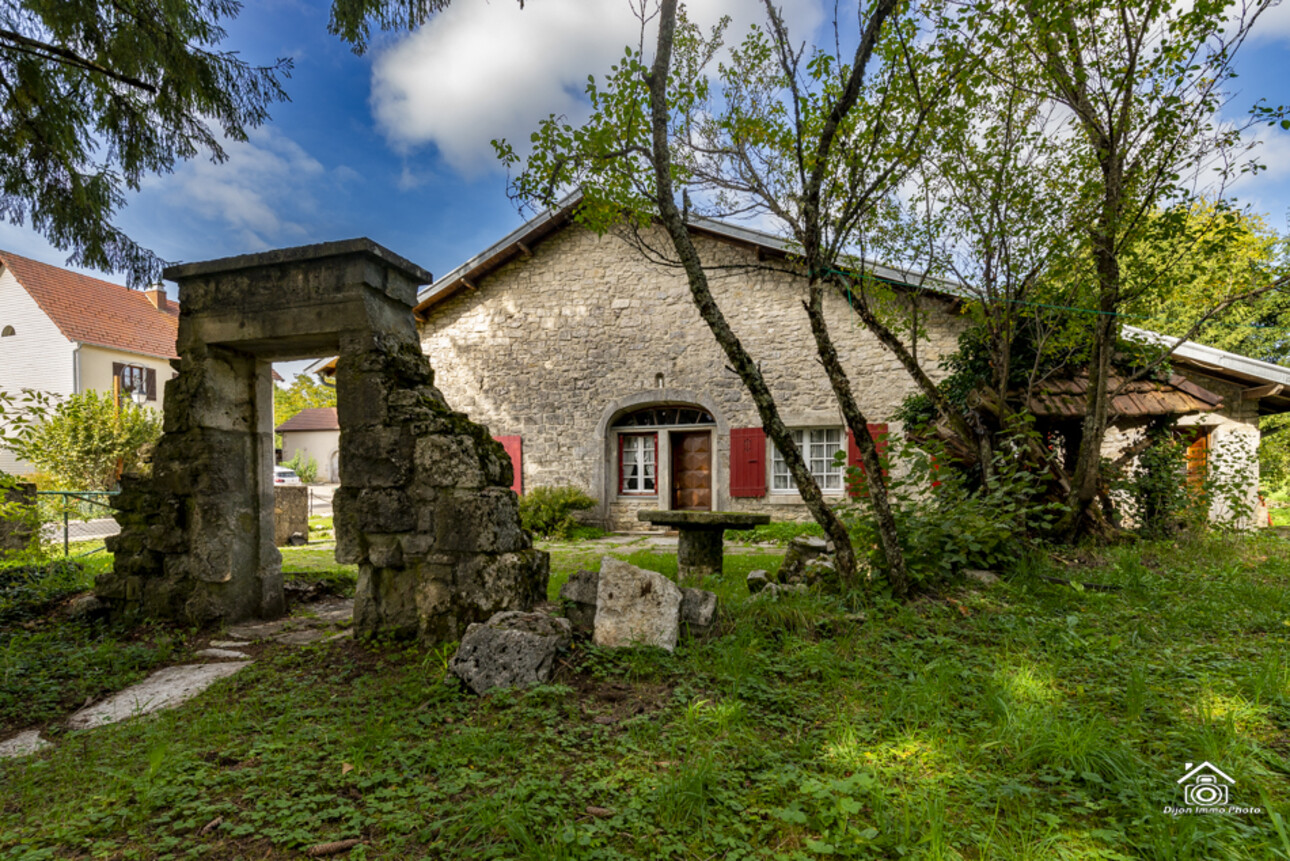 Photos 8 - Prestigious - Pretty Farmhouse - Lake Châlain - Jura