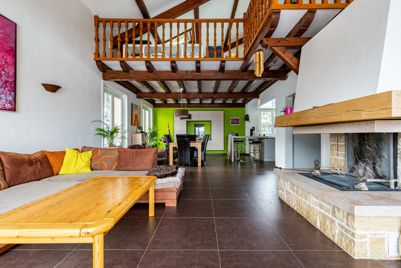 Photos 3 - Prestigious - Charming Villa in Haut Doubs