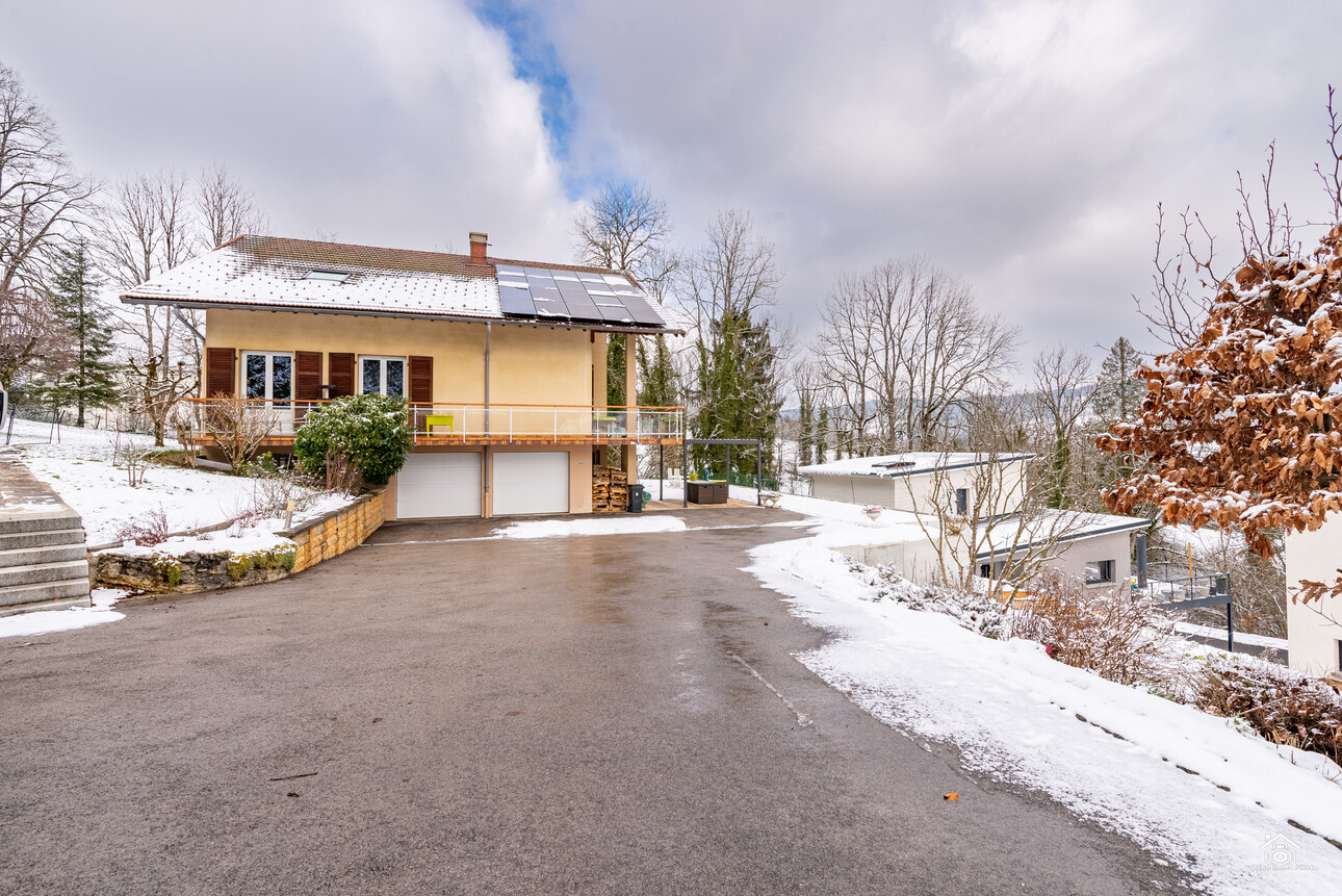 Photos 8 - Prestigious - Charming Villa in Haut Doubs