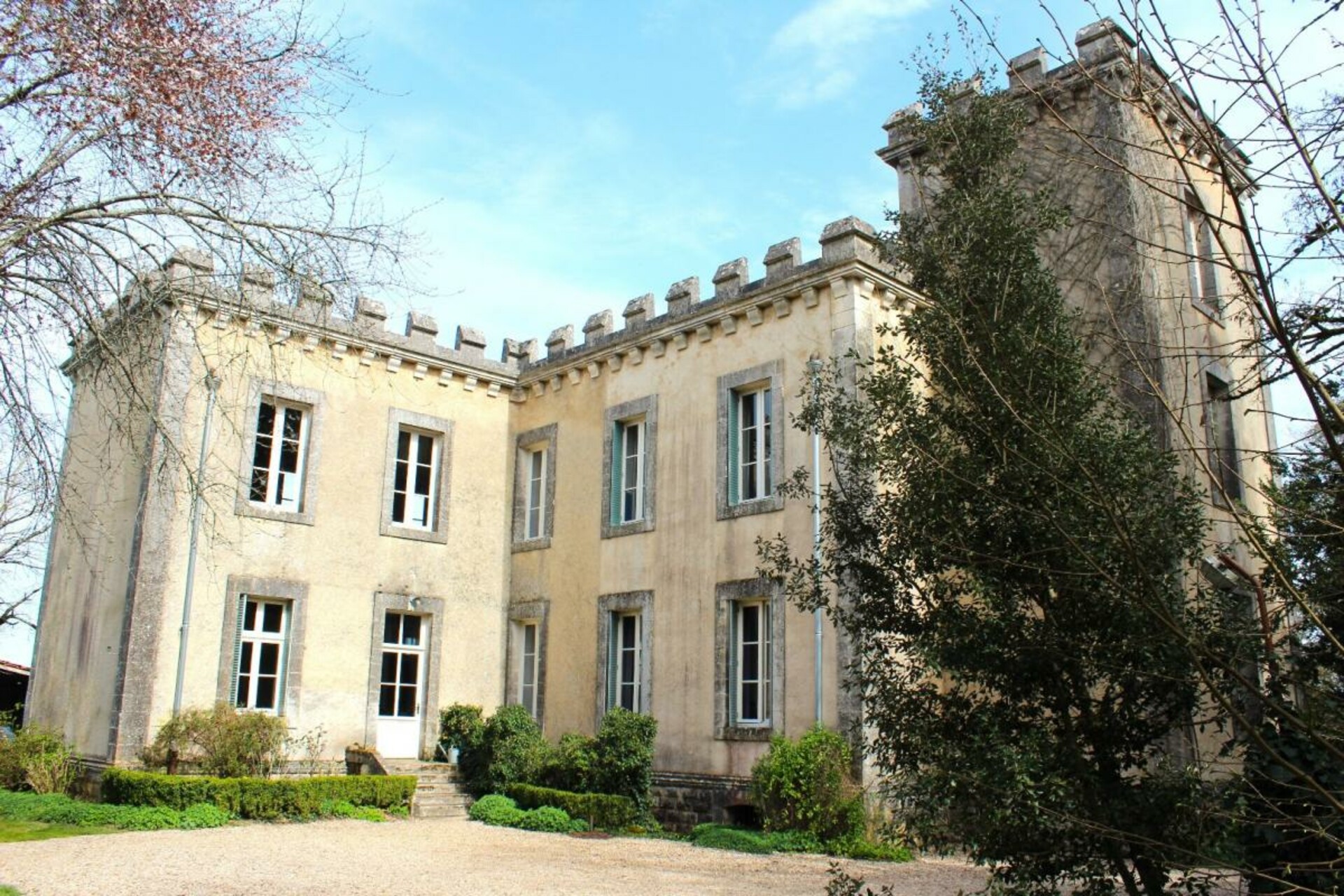 Photos 4 - Prestige - Château