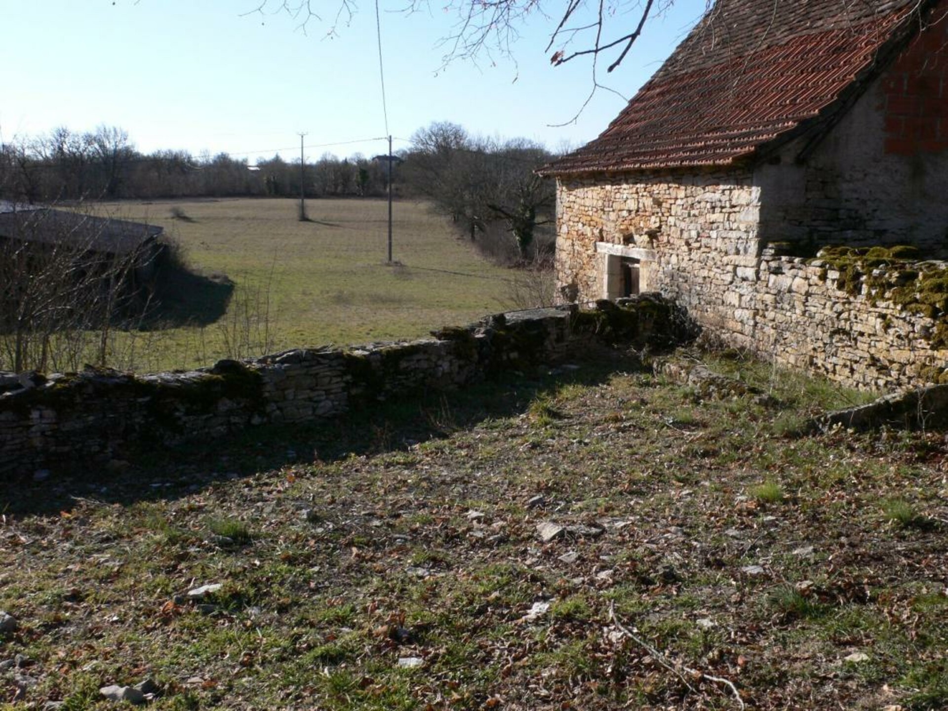 Photos 2 - Tourist - Barn