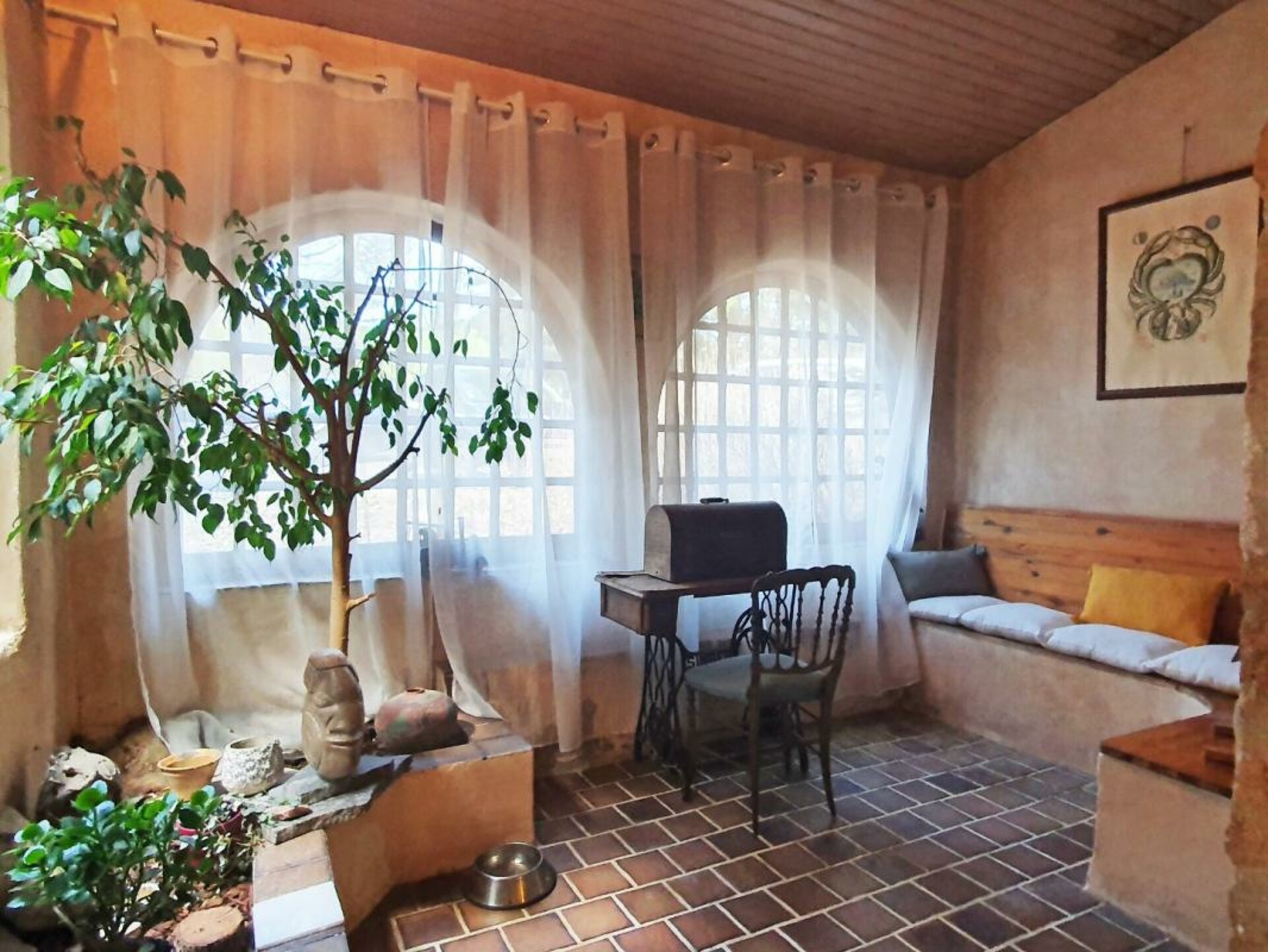 Photos 4 - Prestigious - Provençal (farm)house