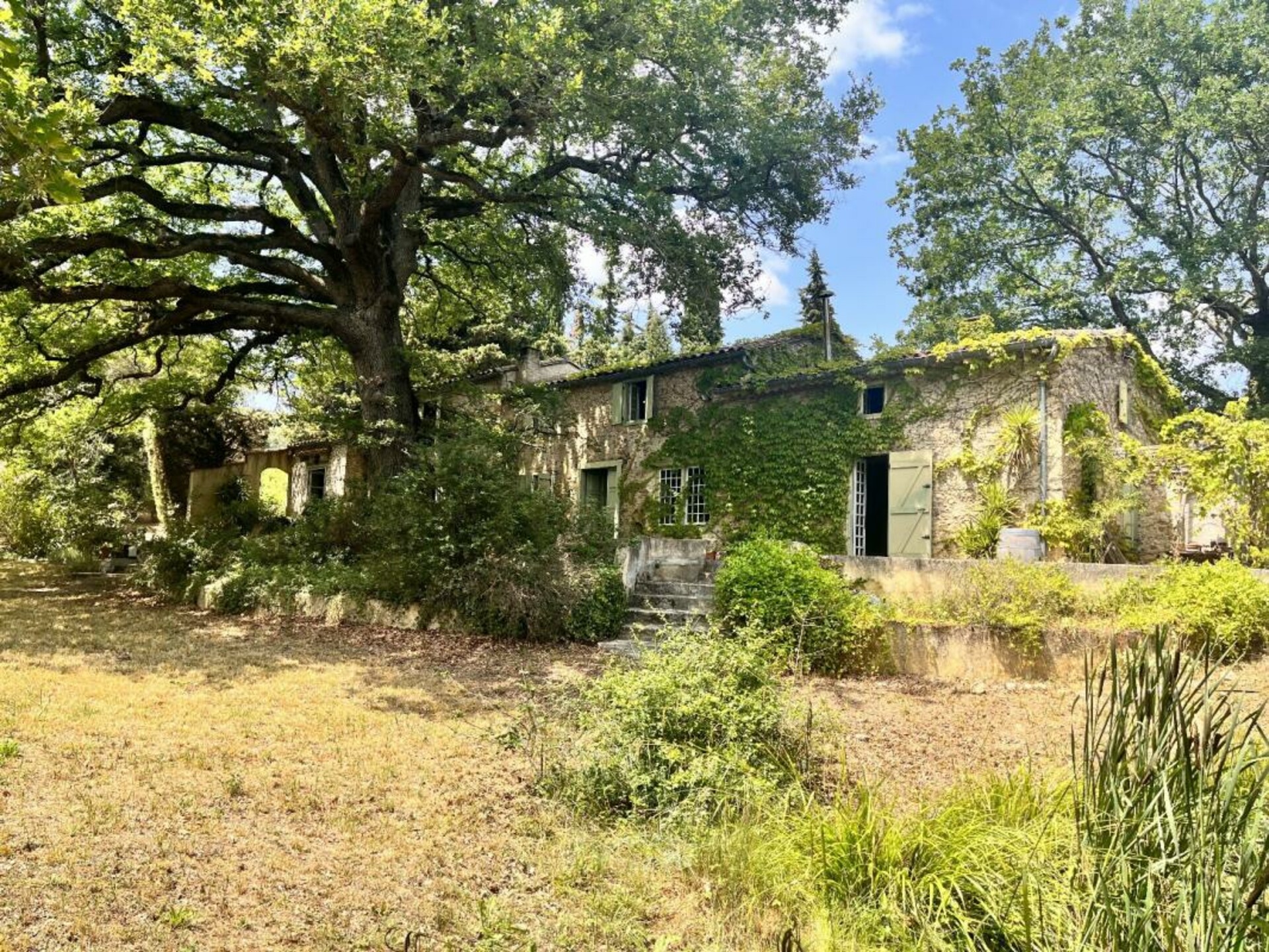 Photos 12 - Prestigious - Provençal (farm)house