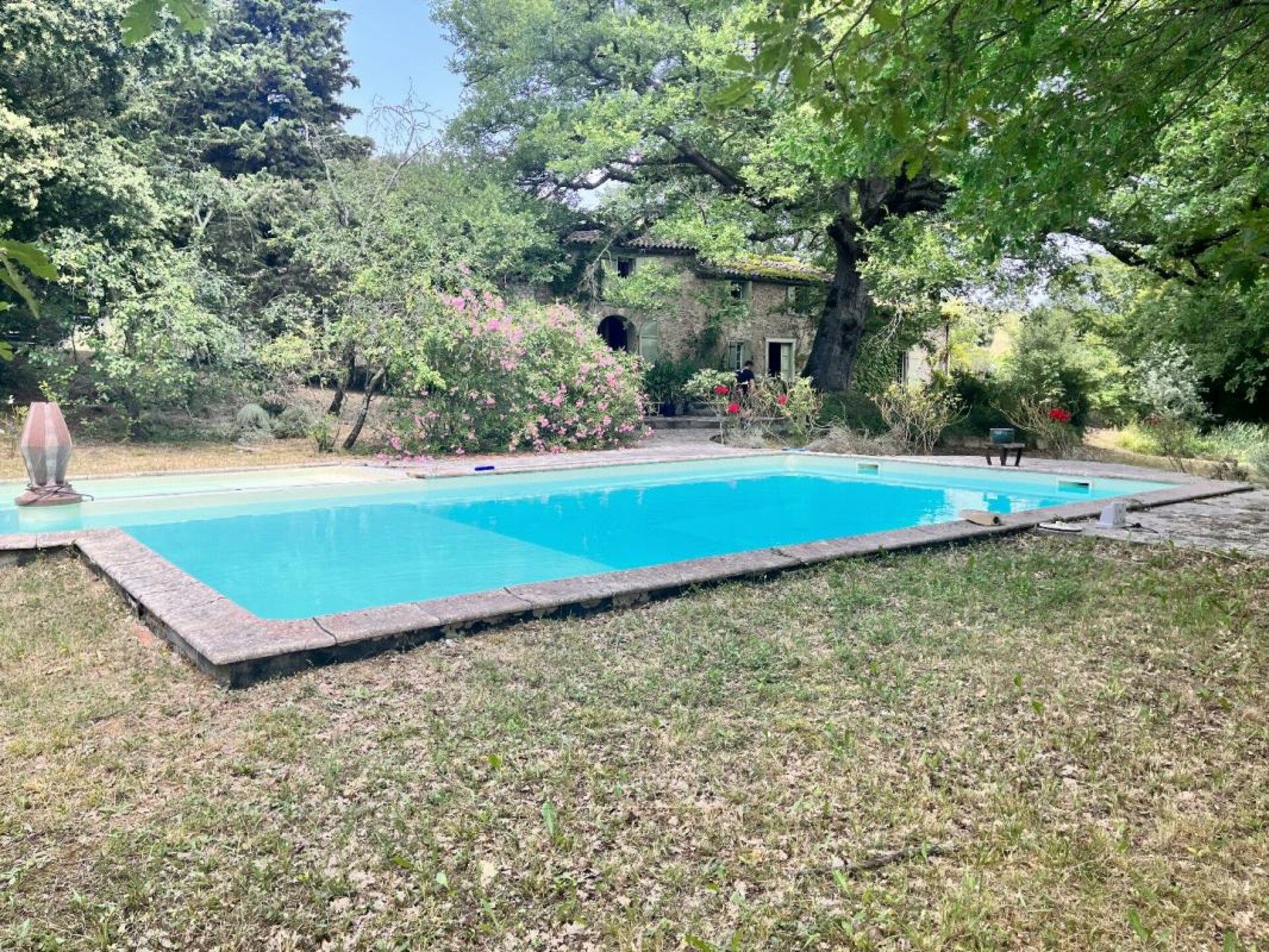 Photos 14 - Prestigious - Provençal (farm)house