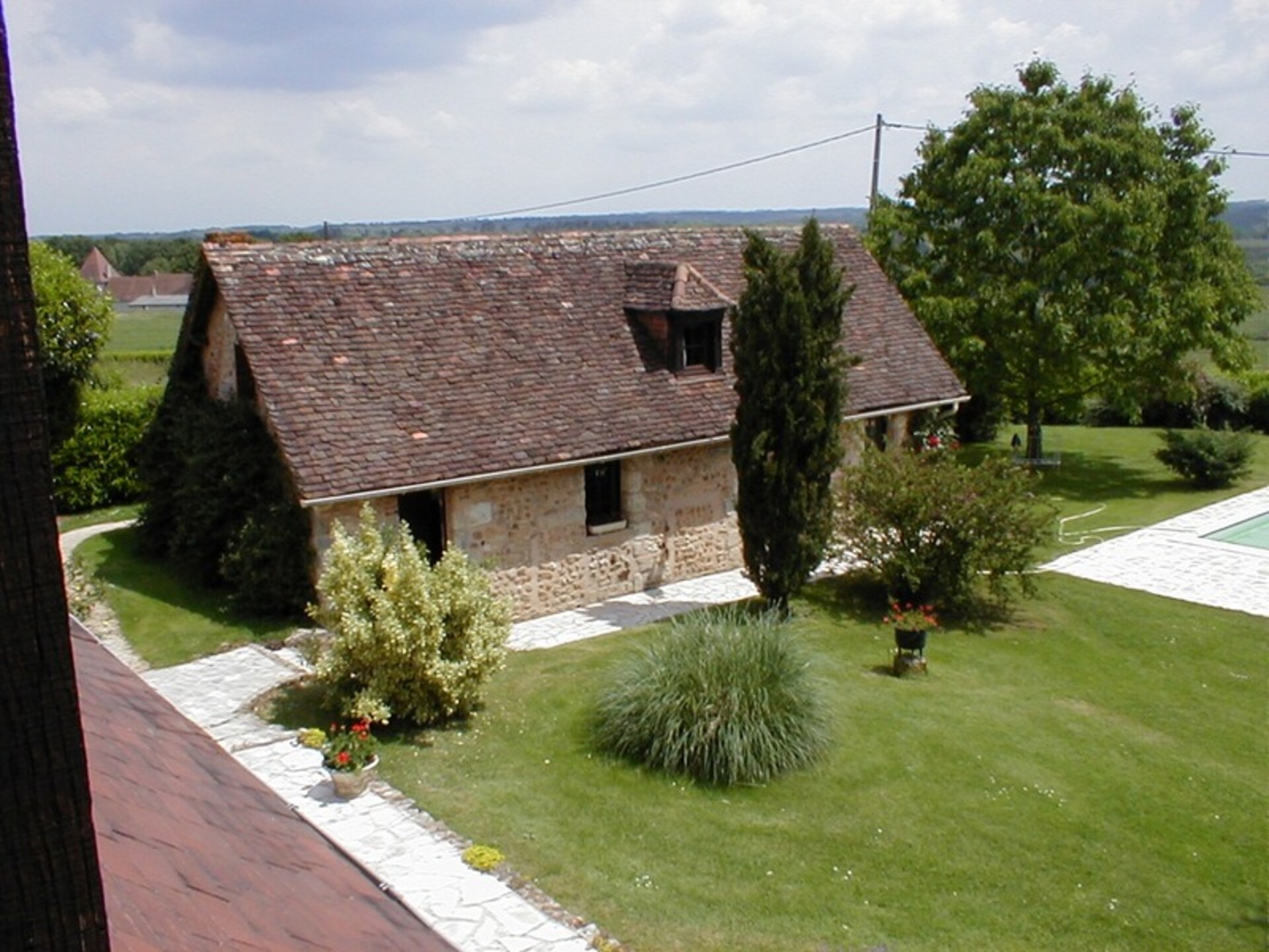 Photos 22 - Prestigious - Dpt Dordogne (24), à vendre LA DOUZE propriete P13