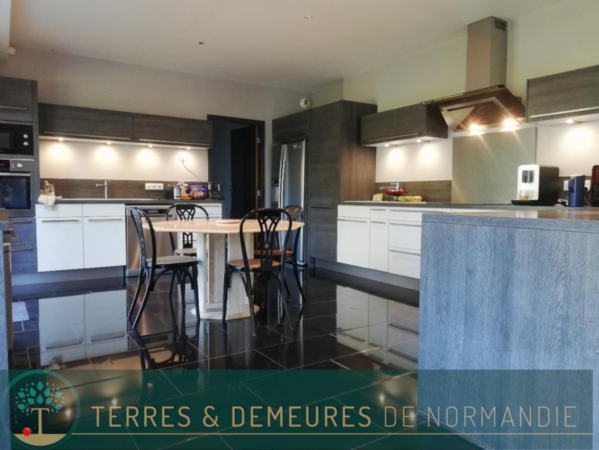 Photos 9 - Prestige - Demeure