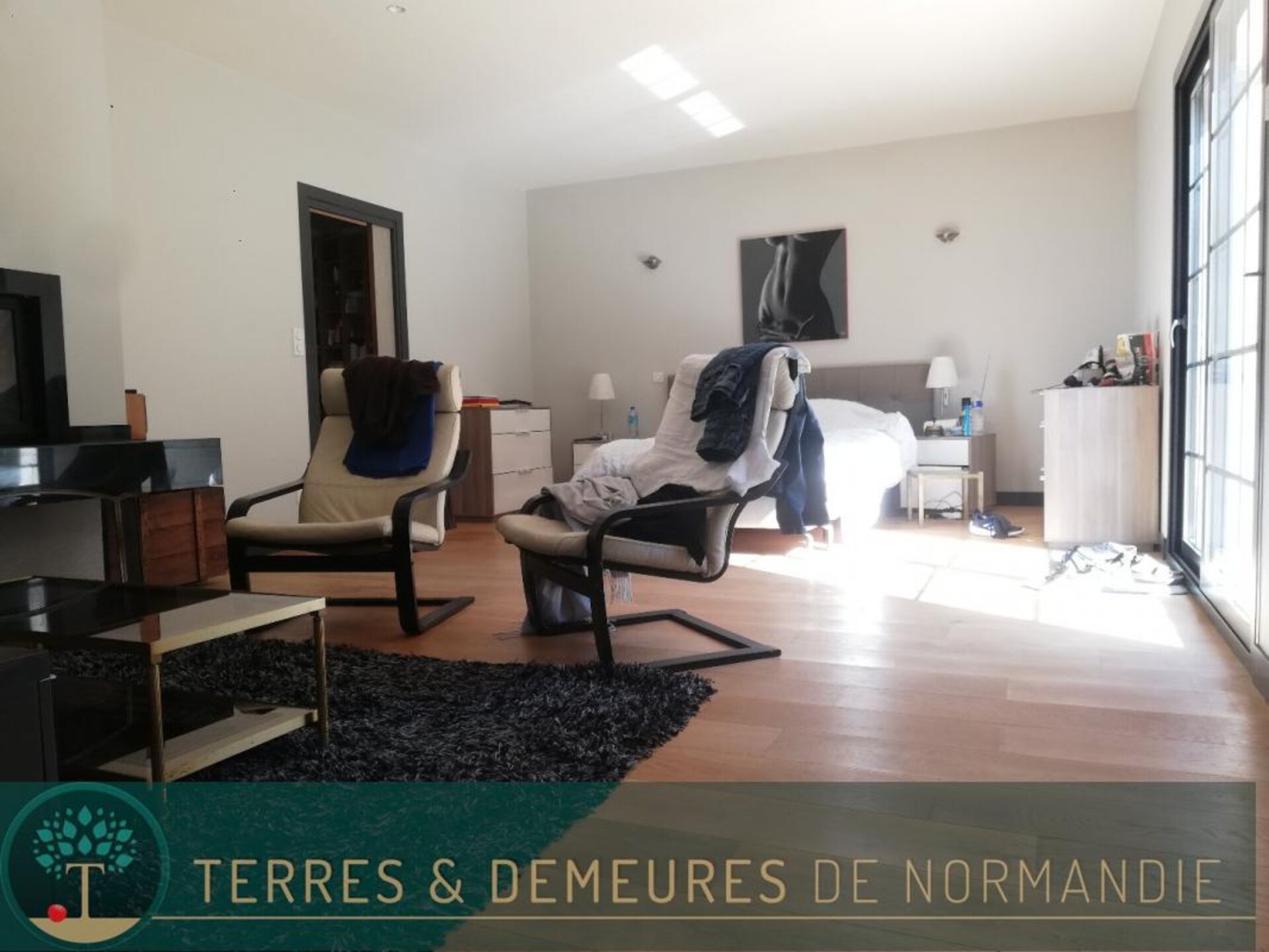 Photos 10 - Prestige - Demeure