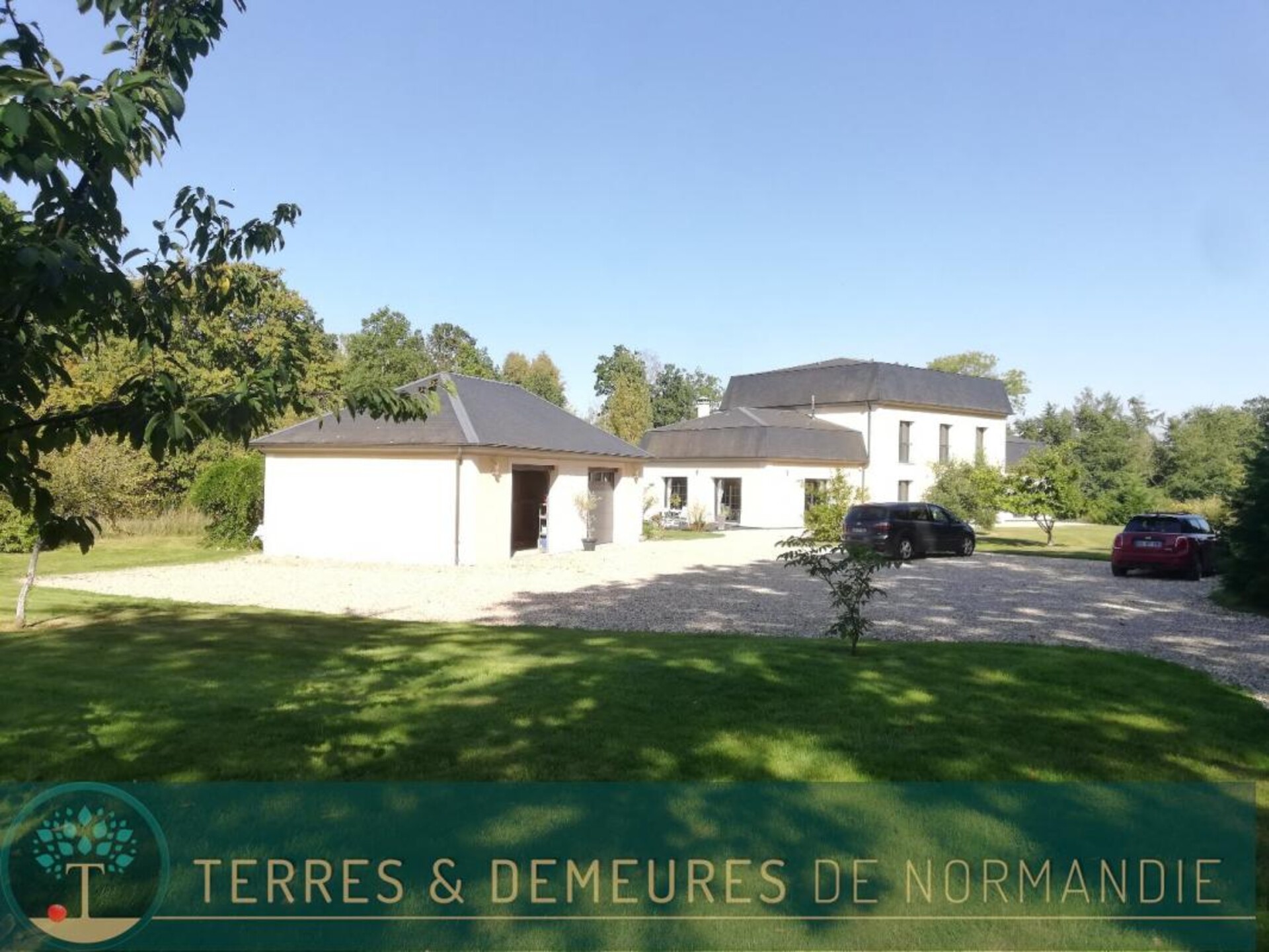 Photos 18 - Prestige - Demeure