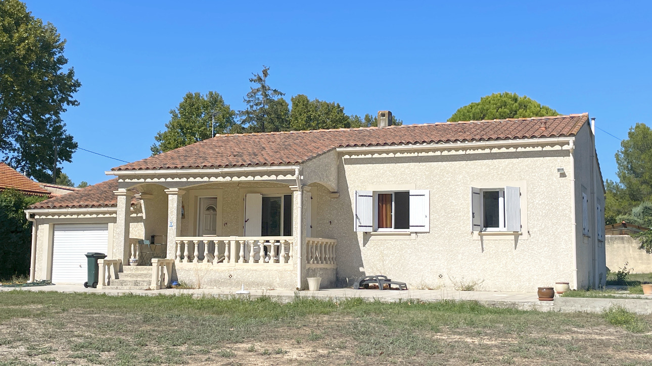 Photos 5 - Equestrian - Near Salon de Provence - Agricultural estate on nearly 3 hectares