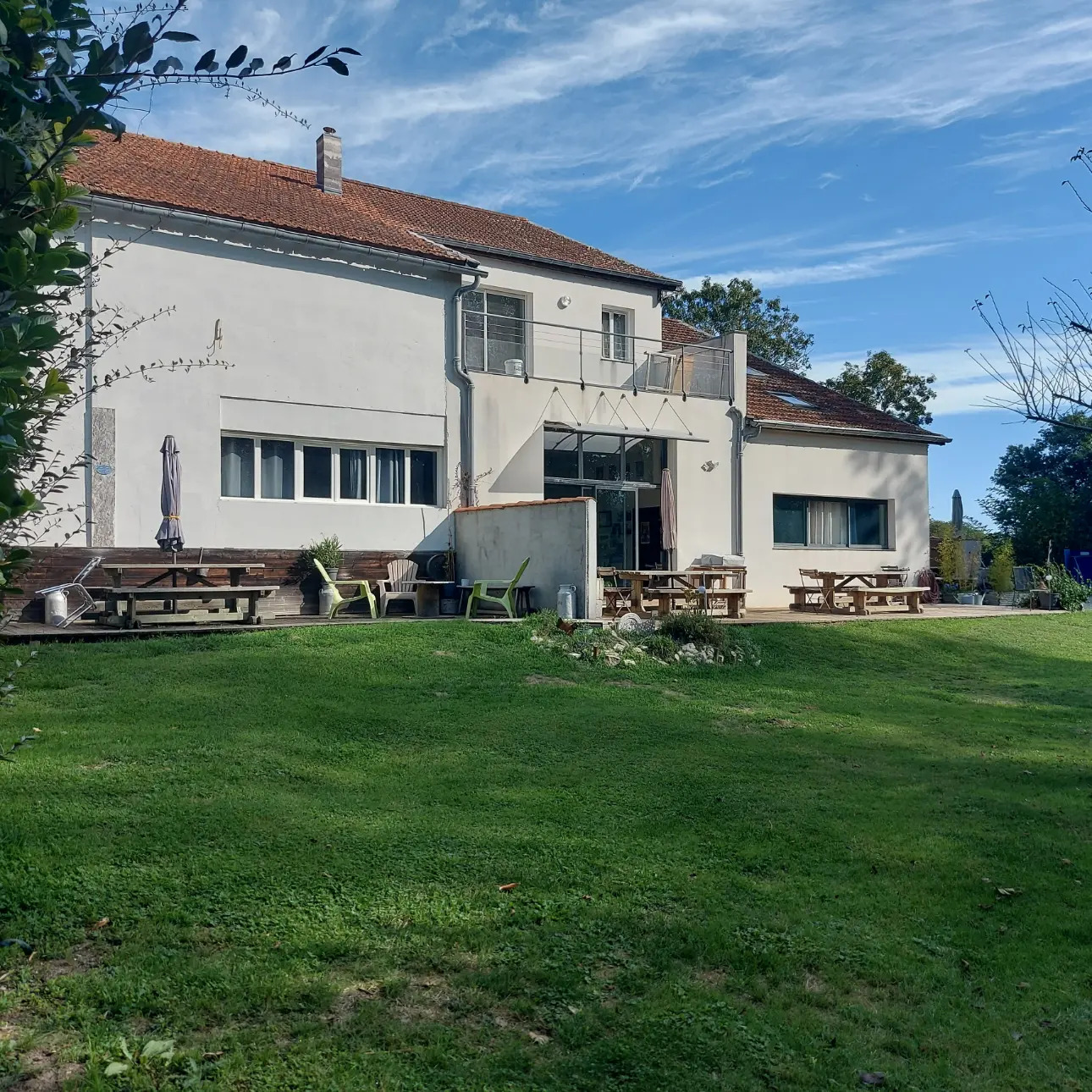 Photos 18 - Touristique - Chambres d'hôtes et gîtes à vendre proche de La Rochelle en Charente-Maritime