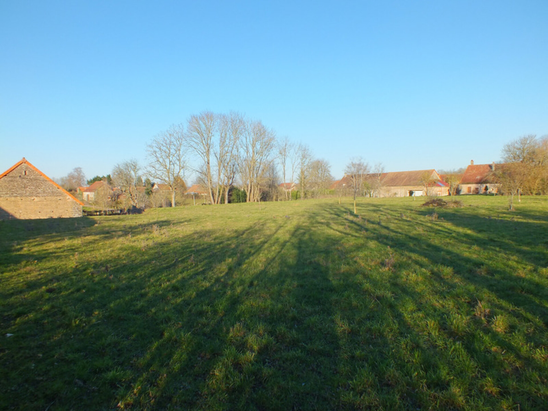 Photos 9 - Tourist - Dpt Côte d'Or (21), for sale MUSIGNY Barn of 222 m² - Land of 2,008.00 m²