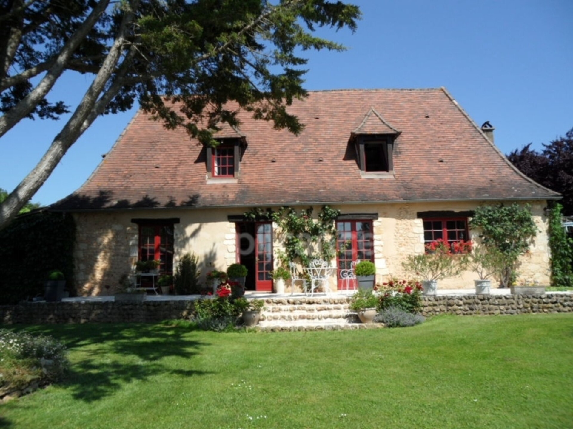 Photos 25 - Prestigious - Dpt Dordogne (24), à vendre LA DOUZE propriete P13