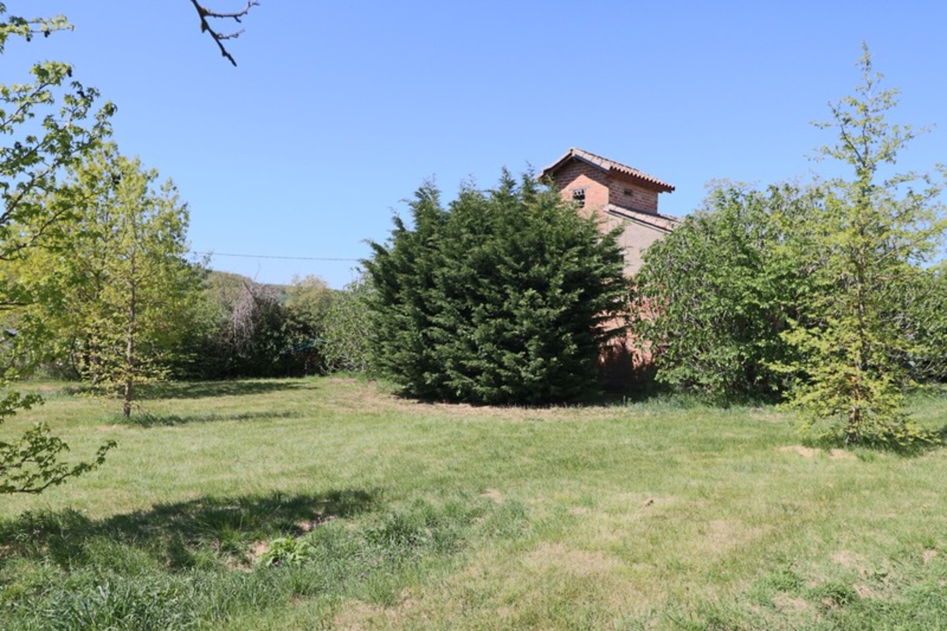 Photos 3 - Prestige - Dpt Haute Garonne (31), à vendre BEAUMONT SUR LEZE propriete P10 de 340 m² - Terrain de 3 000,00 m²