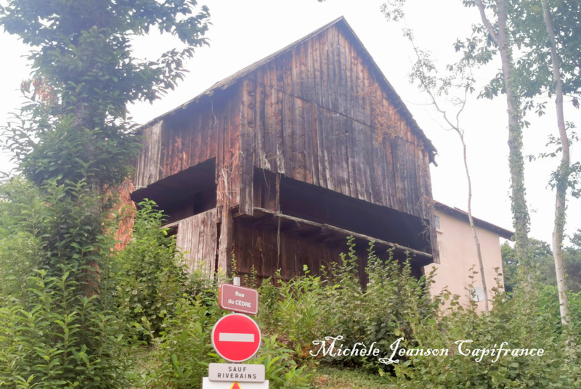 Photos 8 - Touristique - A vendre SAINT ALBAN DES HURTIERES Plusieurs proprietés