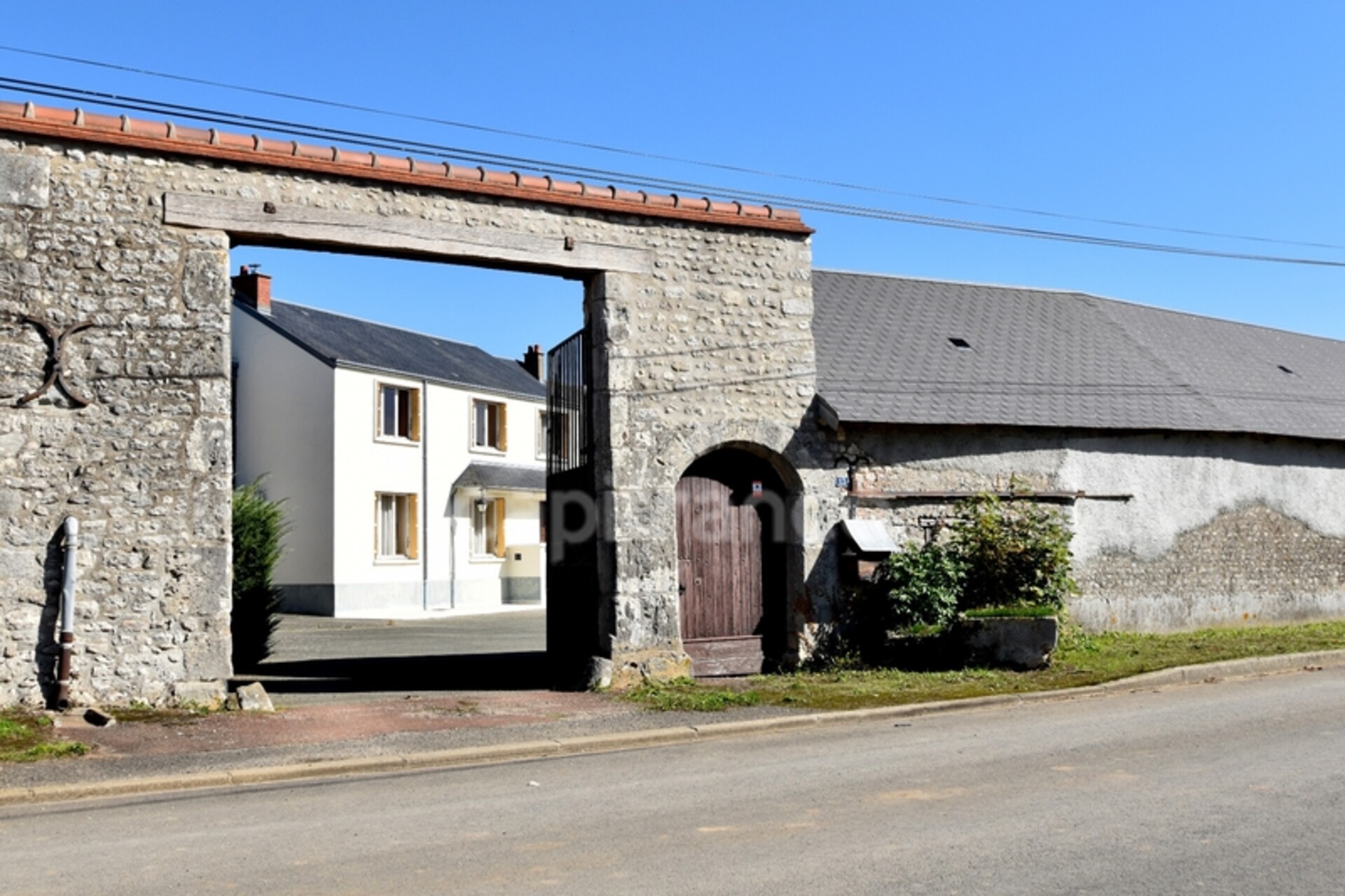 Photos 20 - Touristique - Dpt Loiret (45), à vendre TIVERNON propriete