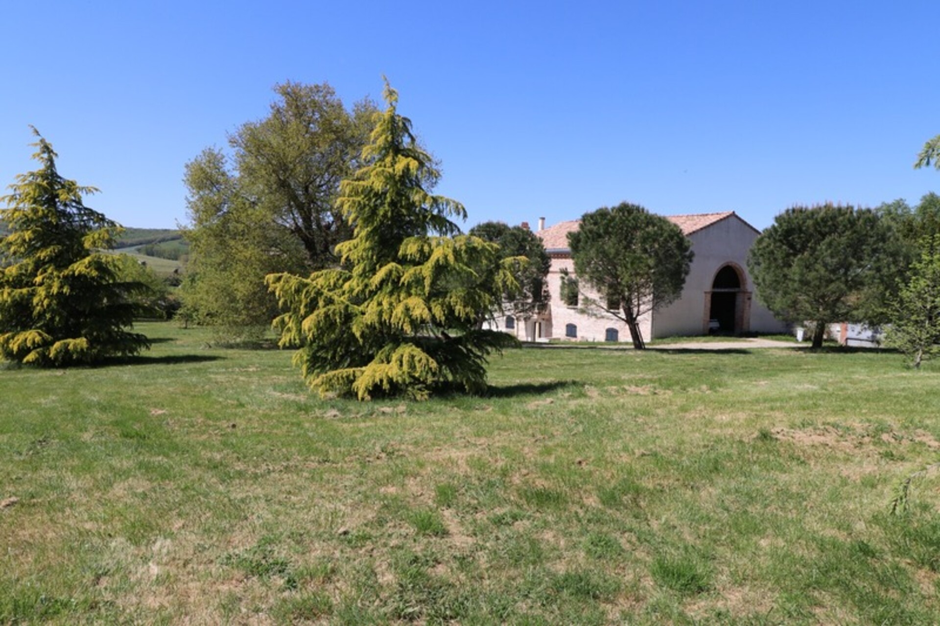 Photos 7 - Prestigious - Dpt Haute Garonne (31), for sale BEAUMONT SUR LEZE property P10 of 340 m² - Land of 3000 m²