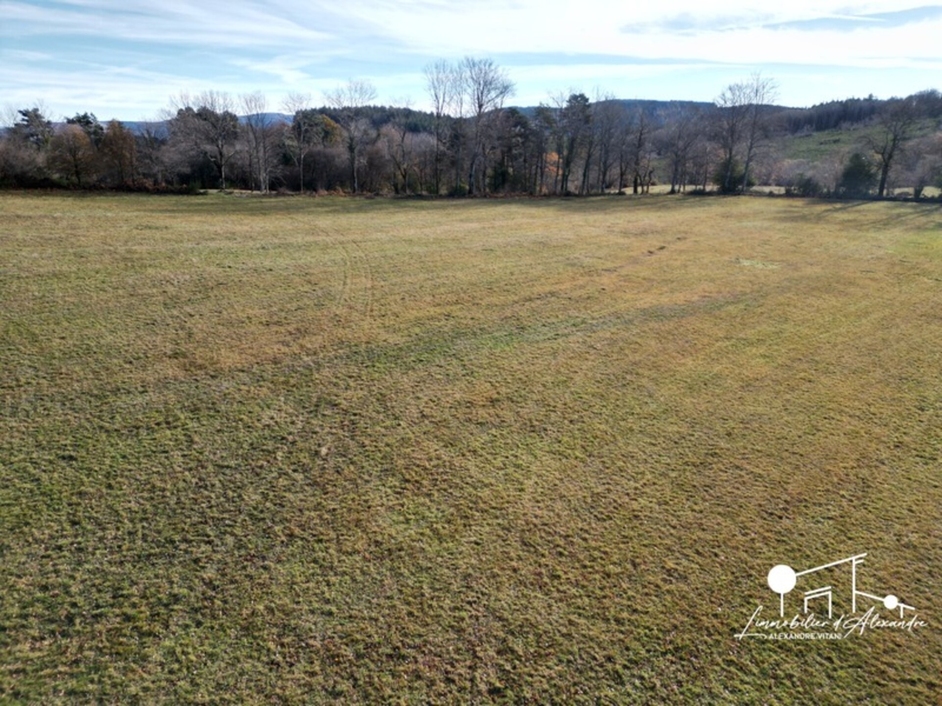 Photos 16 - Equestrian - Dpt Aude (11), à vendre LES MARTYS propriete P5 de 110 m² - Terrain de 20,00 Ha -garage-source