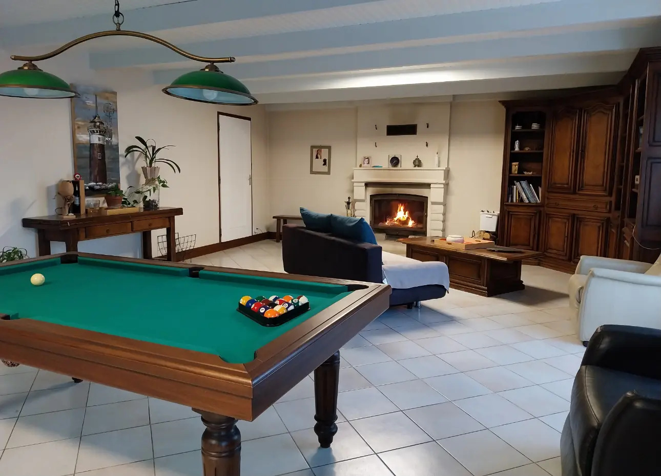 Photos 12 - Tourist - Bed and breakfasts and gîtes for sale near La Rochelle in Charente-Maritime