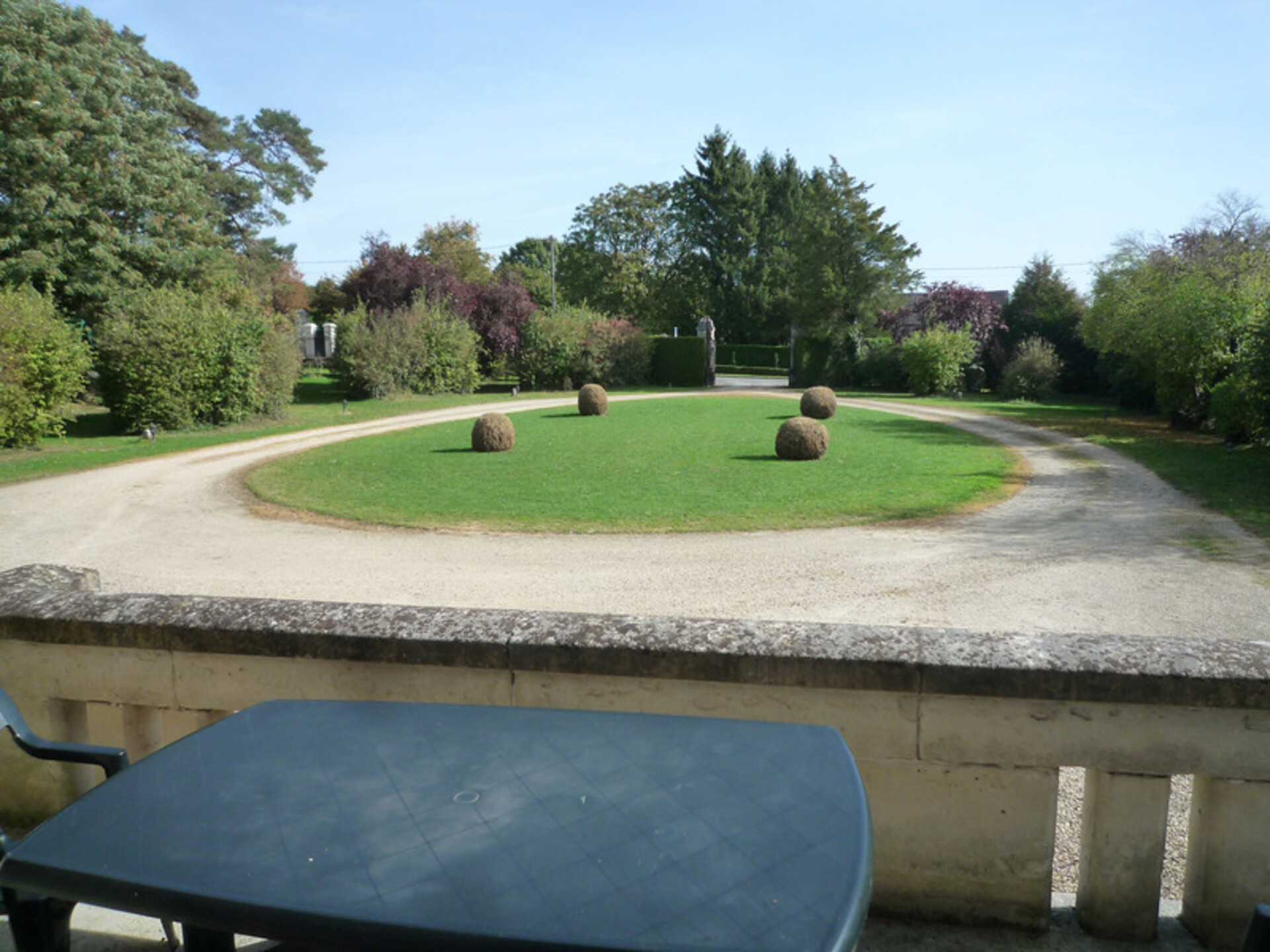 Photos 21 - Prestige - Dpt Aisne (02), à vendre proche de LAON  élégant Château reconstruit en 1923 sur son parc de 1.5 hectare