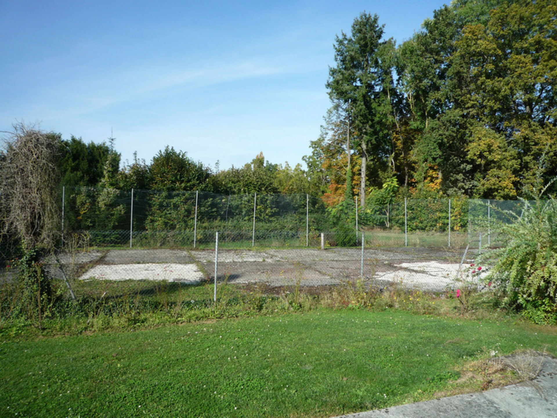 Photos 32 - Prestige - Dpt Aisne (02), à vendre proche de LAON  élégant Château reconstruit en 1923 sur son parc de 1.5 hectare