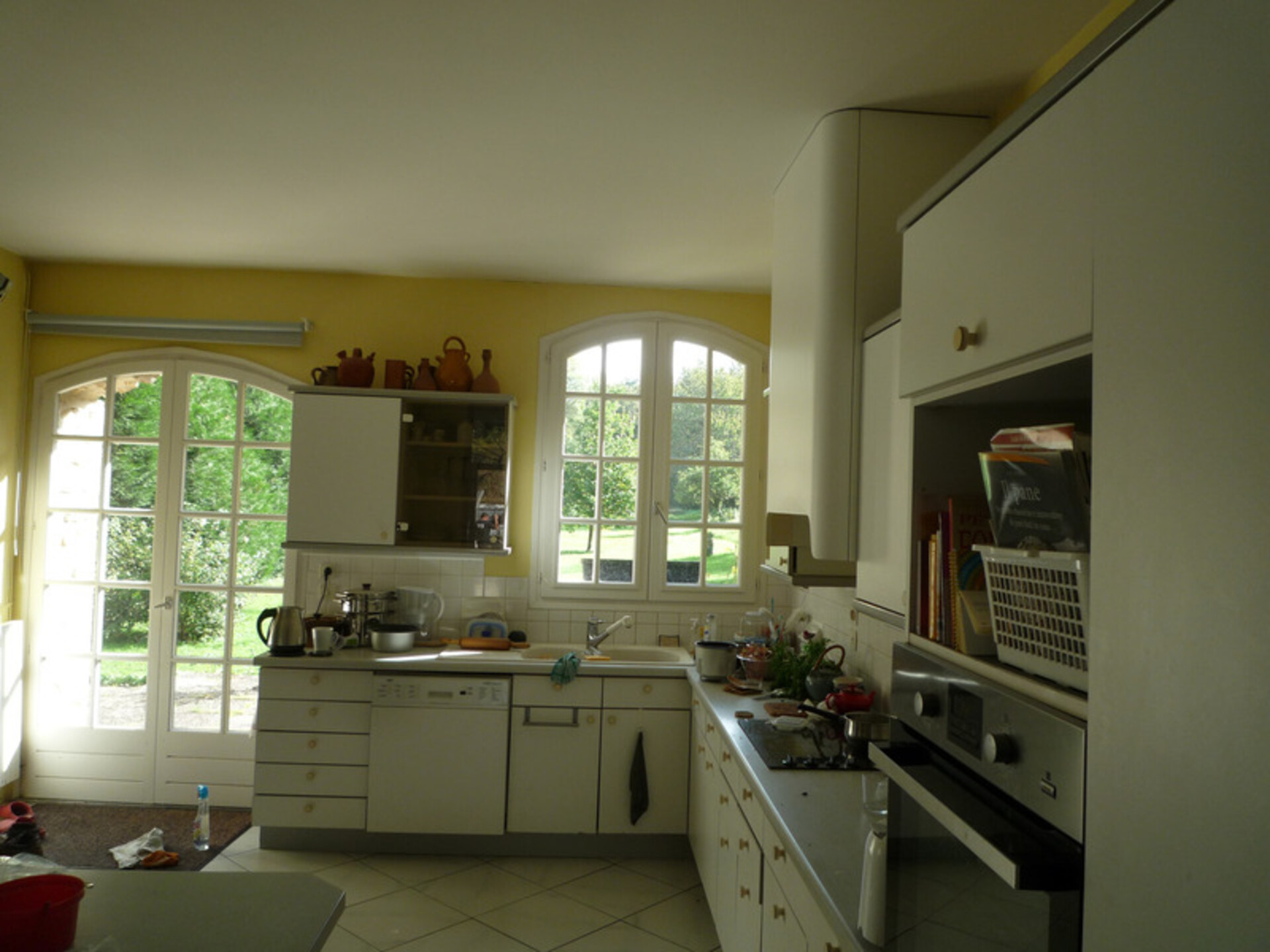 Photos 2 - Prestigious - Dpt Seine et Marne (77), La Ferté Gaucher near, for sale large estate of more than 1000 m2 of living