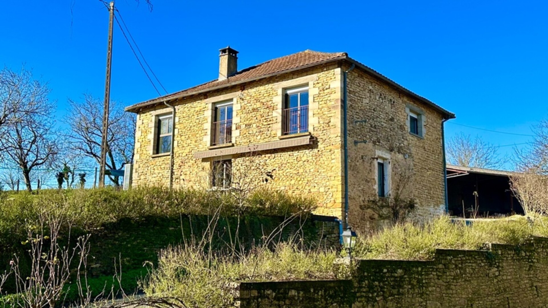 Photos 13 - Touristique - Dpt Dordogne (24), à vendre proche de SARLAT LA CANEDA propriete P14