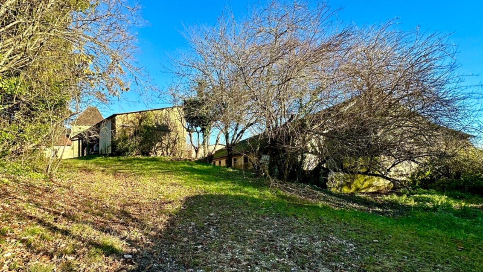 Photos 16 - Touristique - Dpt Dordogne (24), à vendre proche de SARLAT LA CANEDA propriete P14