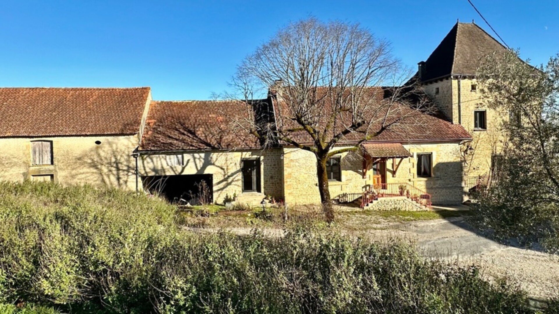 Photos 27 - Touristique - Dpt Dordogne (24), à vendre proche de SARLAT LA CANEDA propriete P14