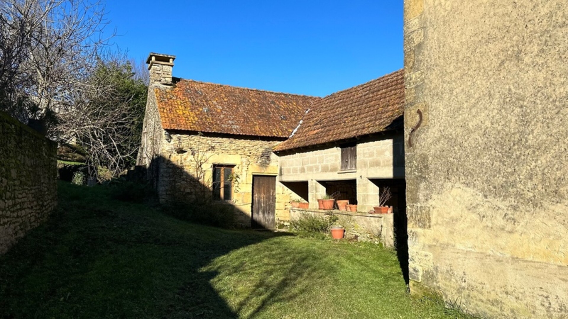 Photos 28 - Touristique - Dpt Dordogne (24), à vendre proche de SARLAT LA CANEDA propriete P14