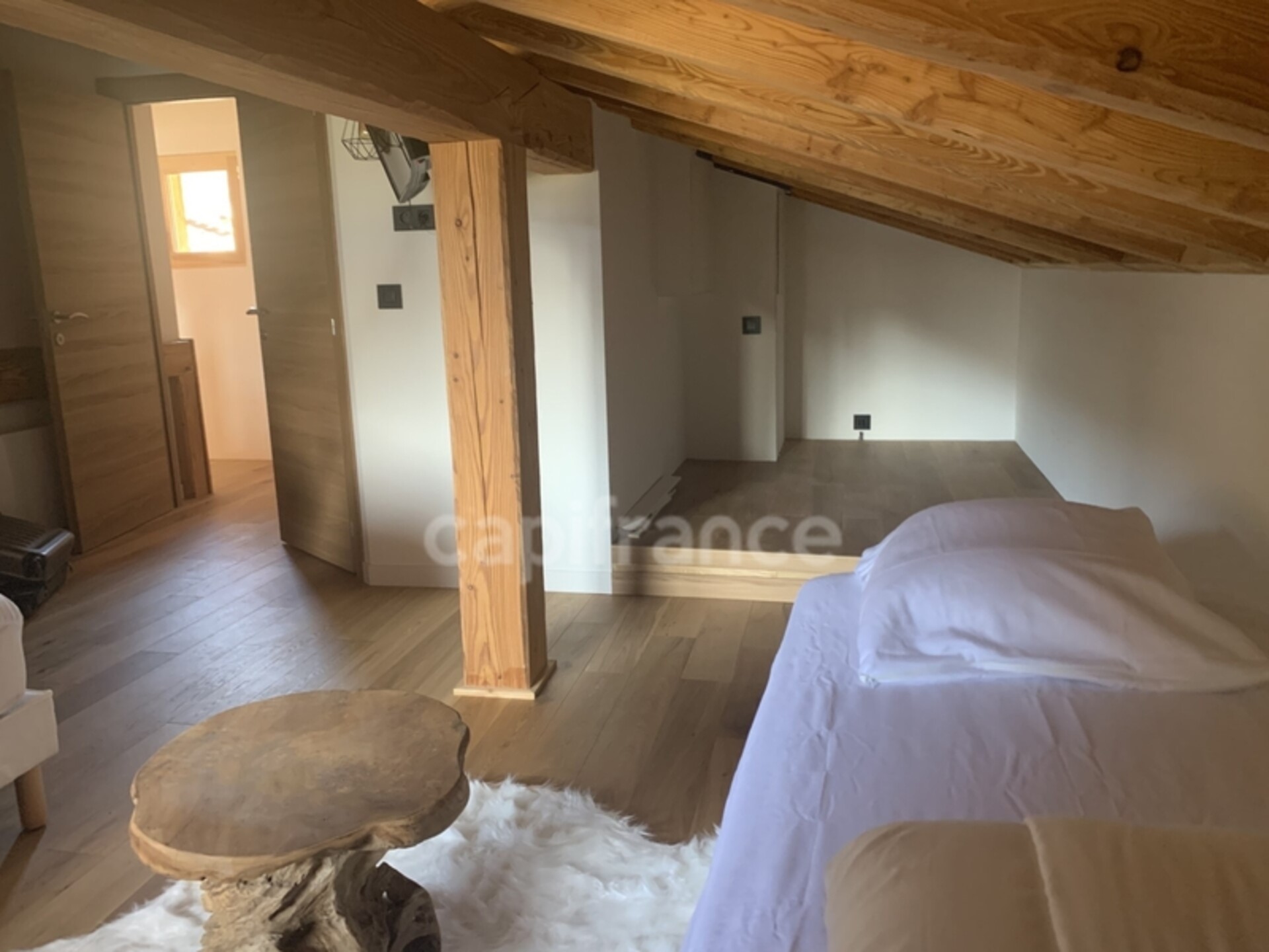 Photos 9 - Prestigious - Dpt Haute Savoie (74), à vendre proche de MEGEVE propriete P8