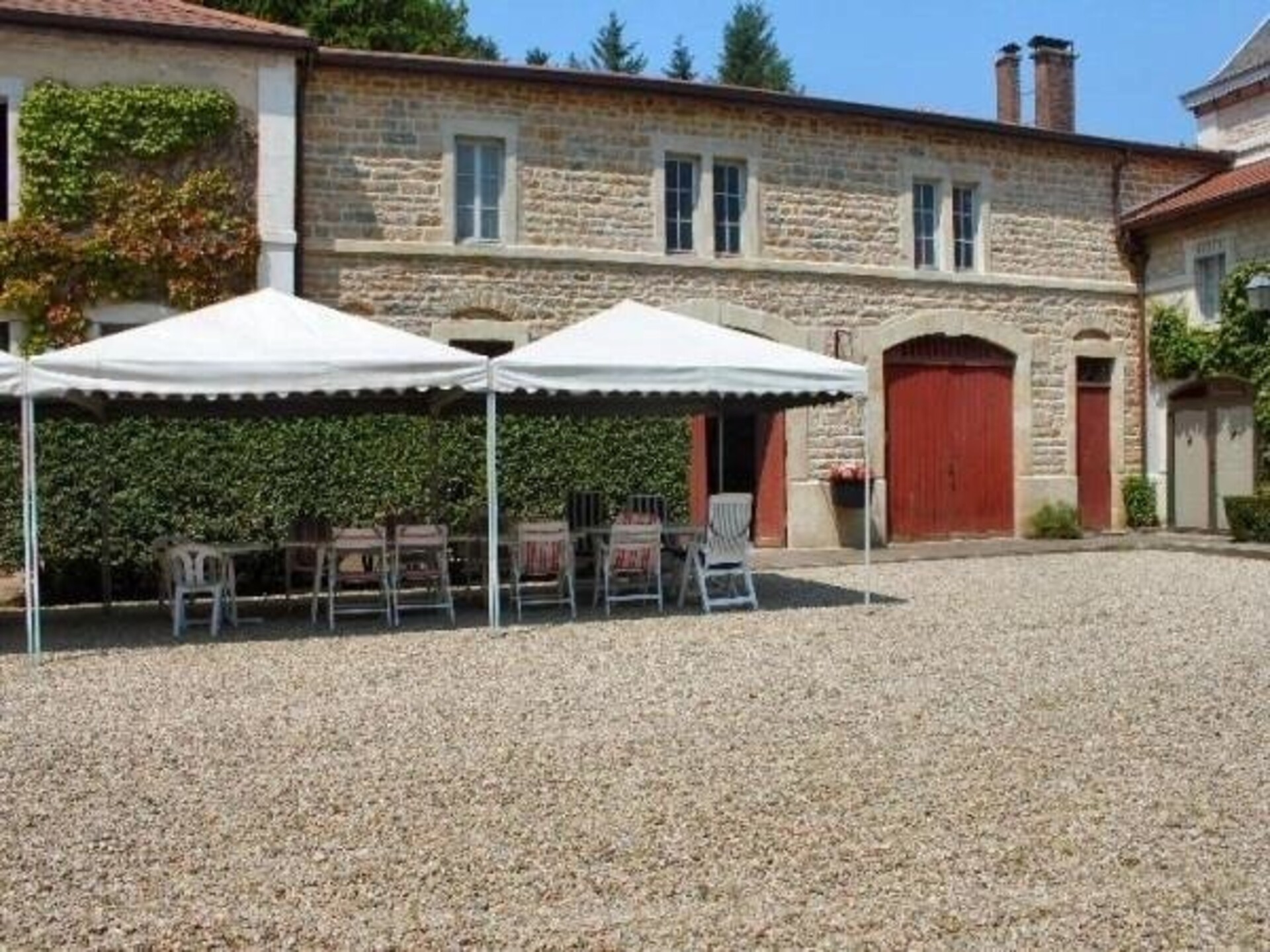 Photos 9 - Equestrian - Beautiful chateau set in 30 hectares lands