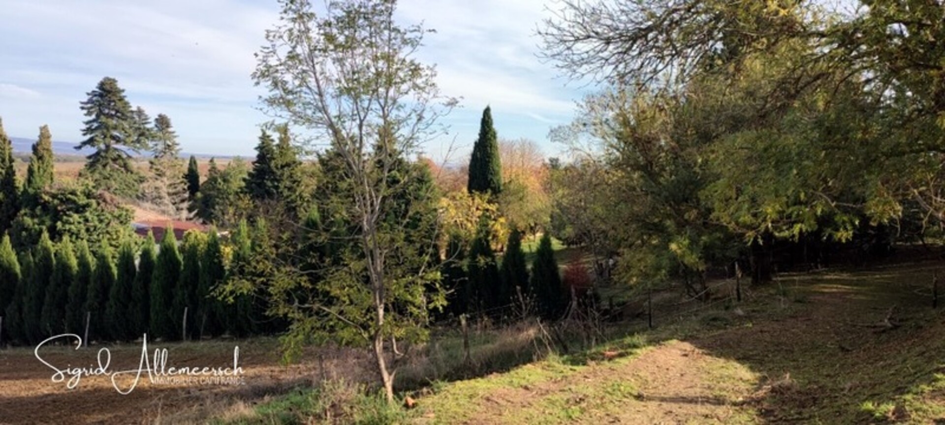 Photos 15 - Touristique - A vendre corps de ferme 7pièces environ 175m², Labastide d’Anjou à 3km de toutes les commodités