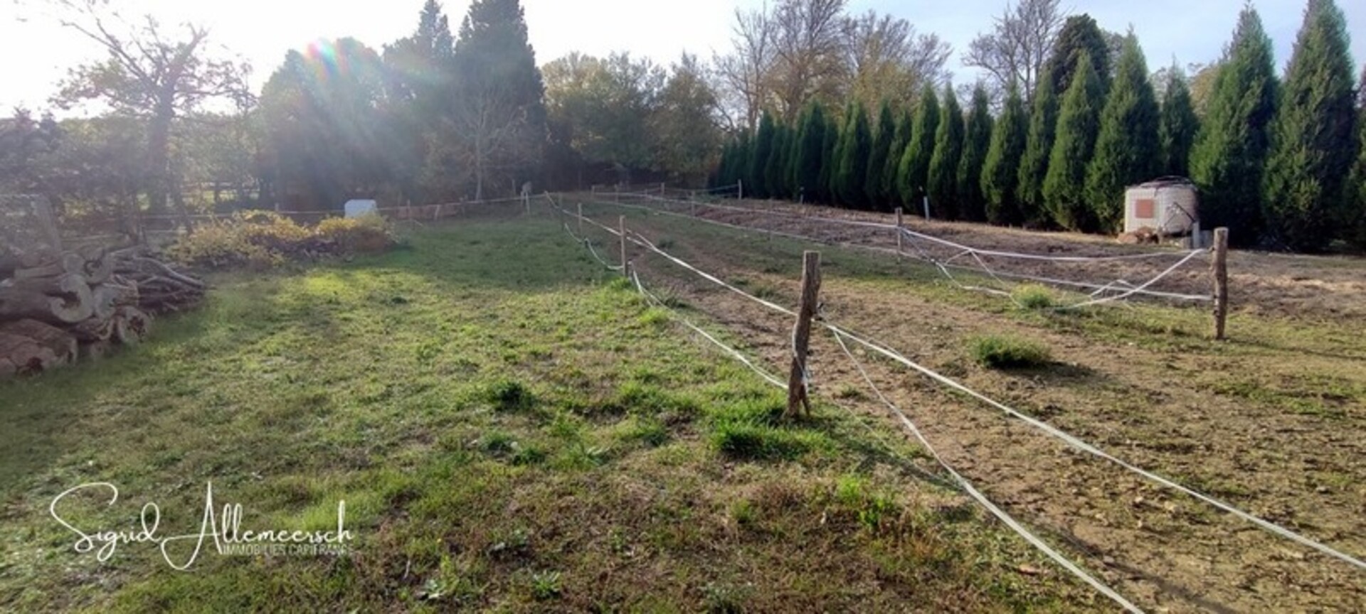 Photos 21 - Touristique - A vendre corps de ferme 7pièces environ 175m², Labastide d’Anjou à 3km de toutes les commodités