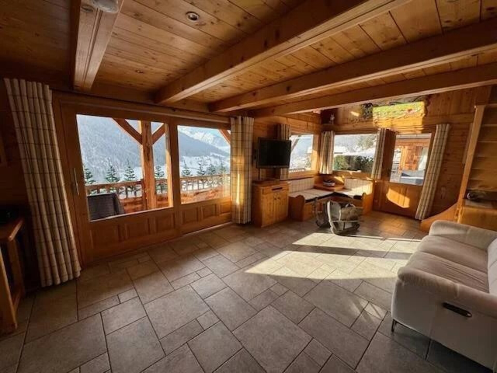 Photos 4 - Tourist - Chalet