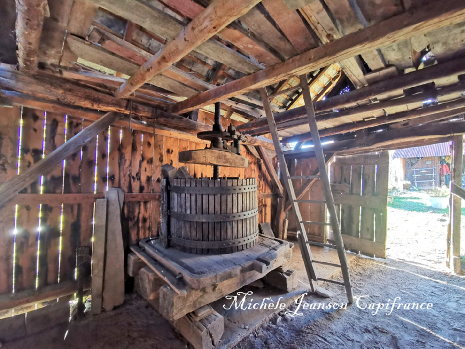 Photos 12 - Touristique - À vendre à Saint Georges d'Hurtières : Maison à rénover dans un village en pleine expansion !