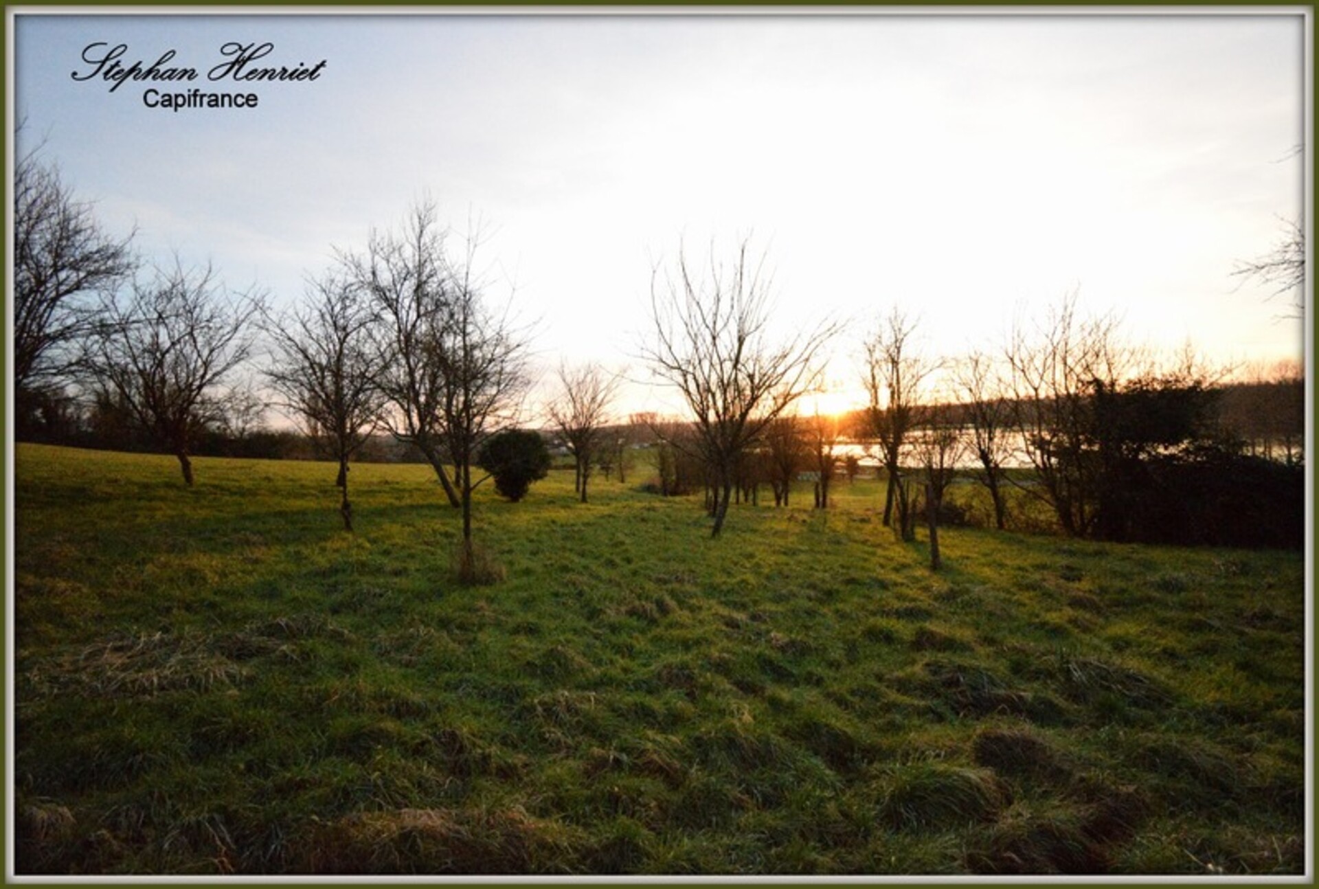 Photos 1 - Land - Dpt Ardennes (08), à vendre VANDY terrain