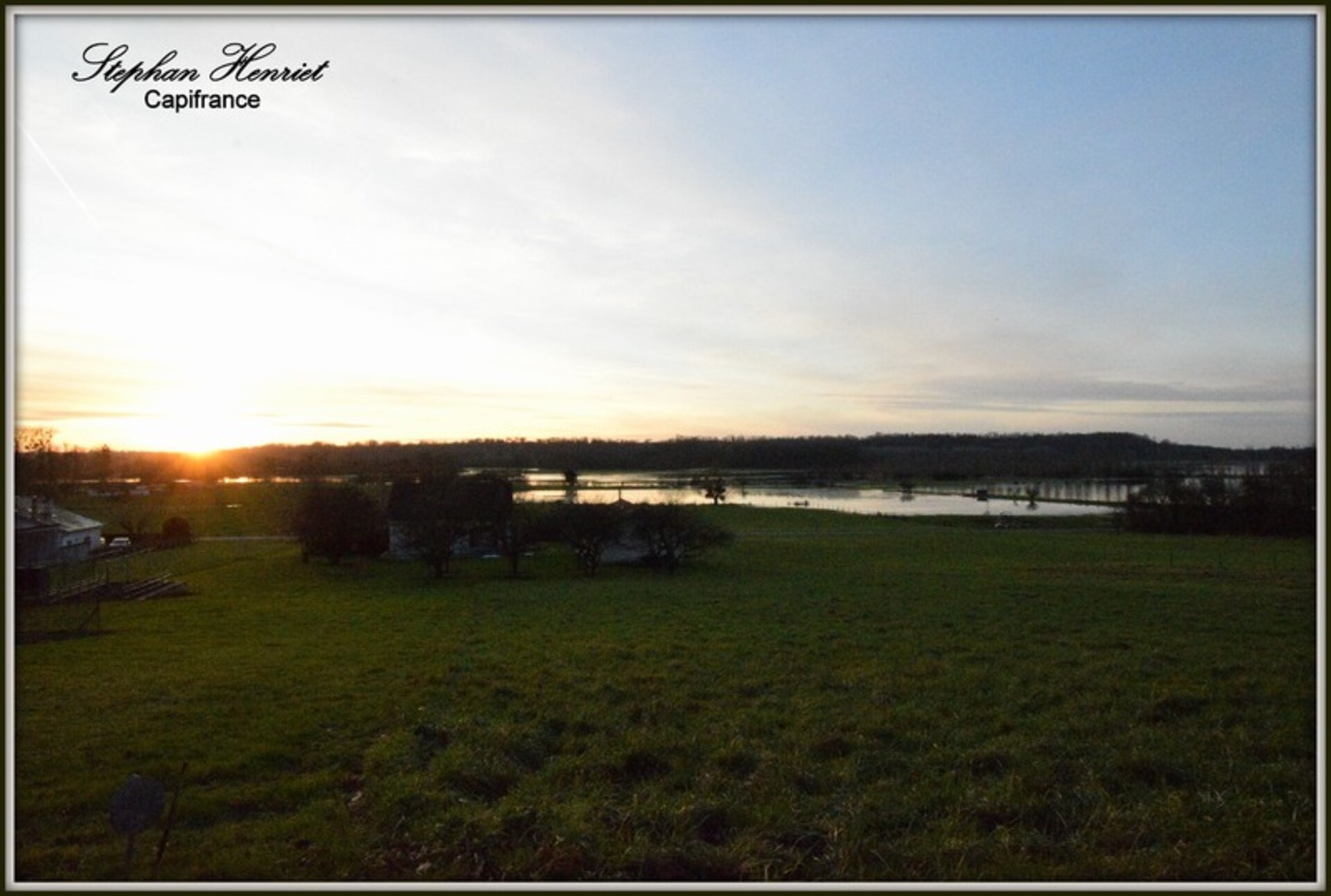 Photos 4 - Land - Dpt Ardennes (08), à vendre VANDY terrain