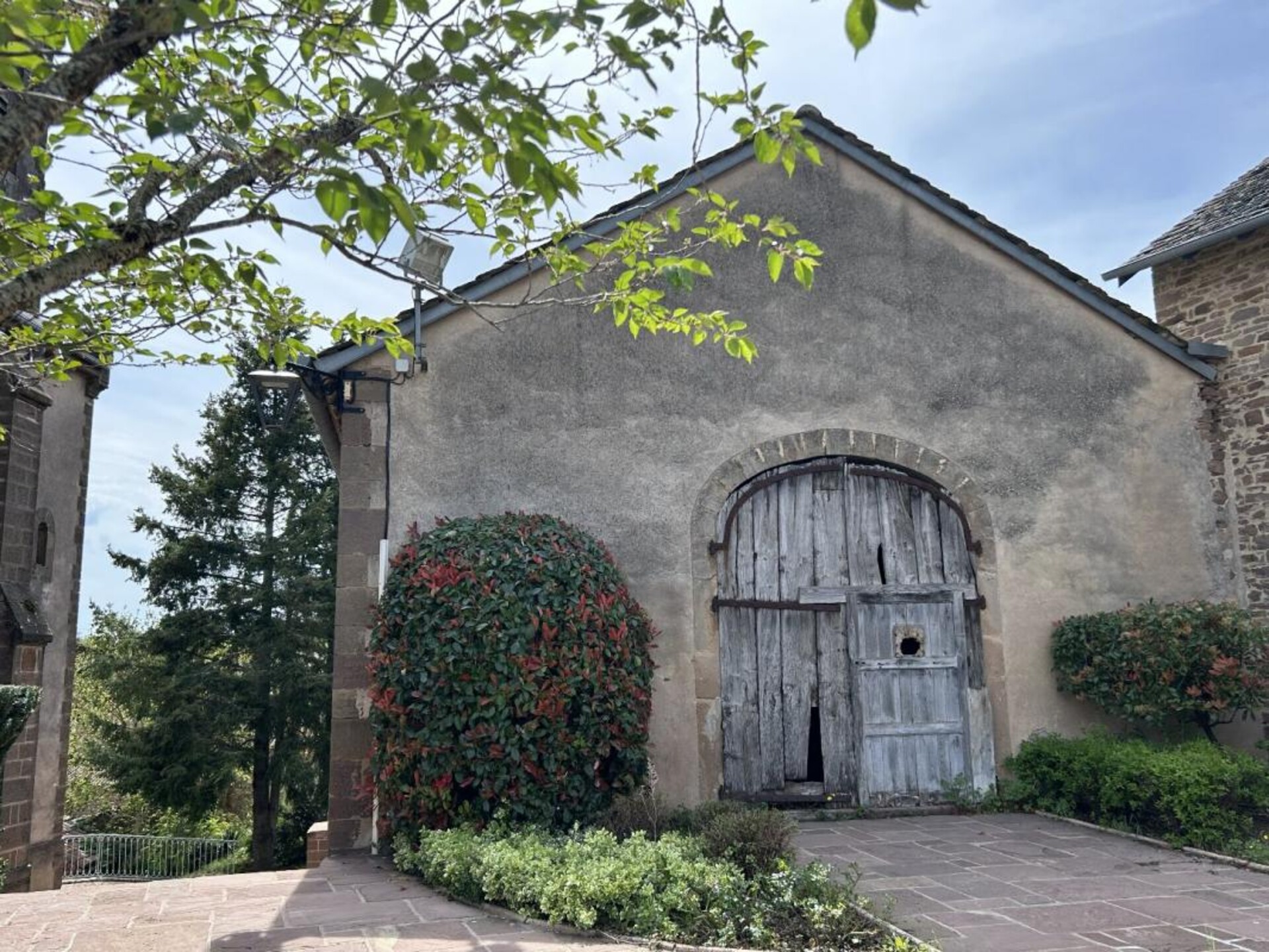 Photos 11 - Tourist - Barn