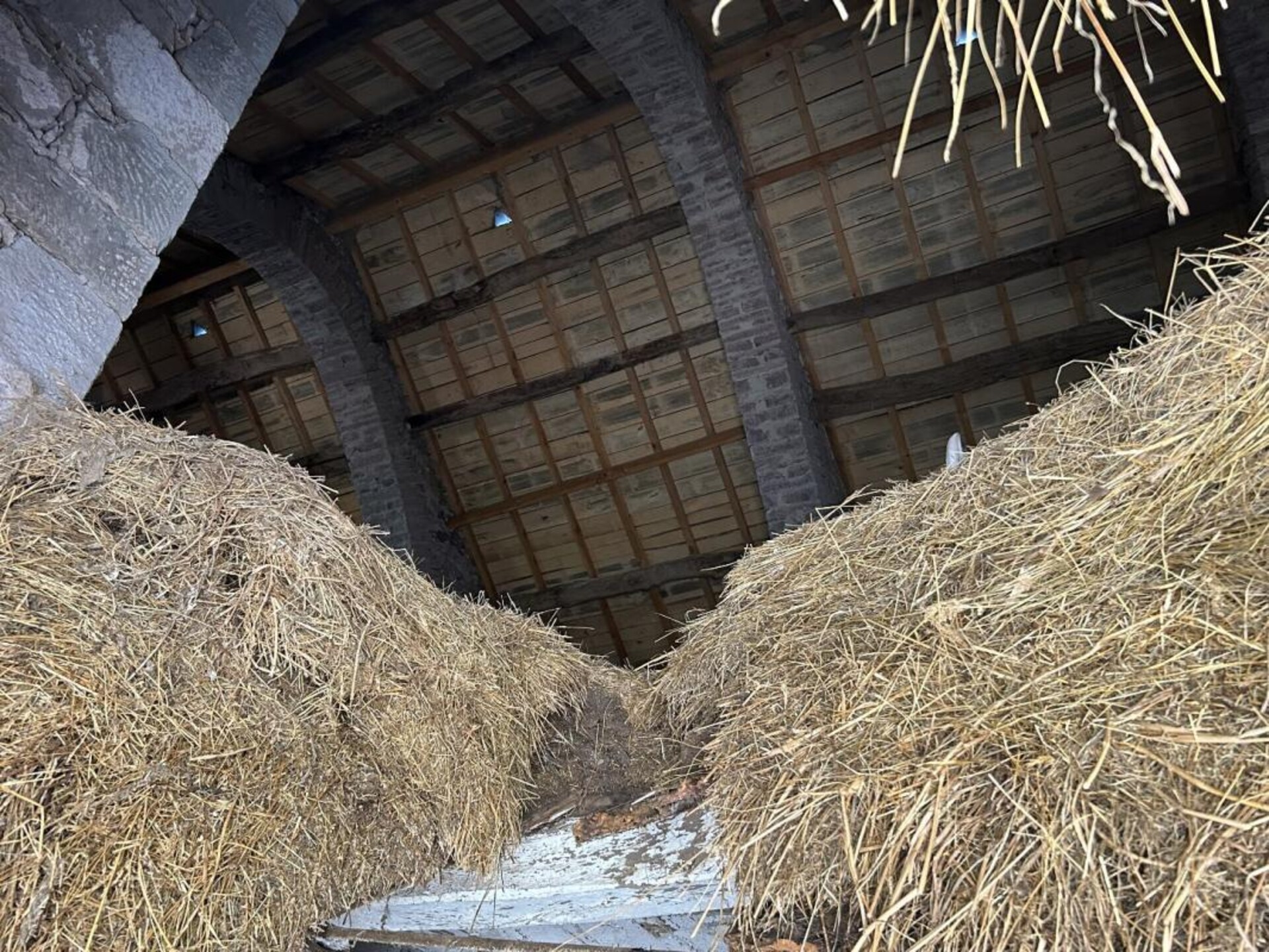 Photos 14 - Tourist - Barn