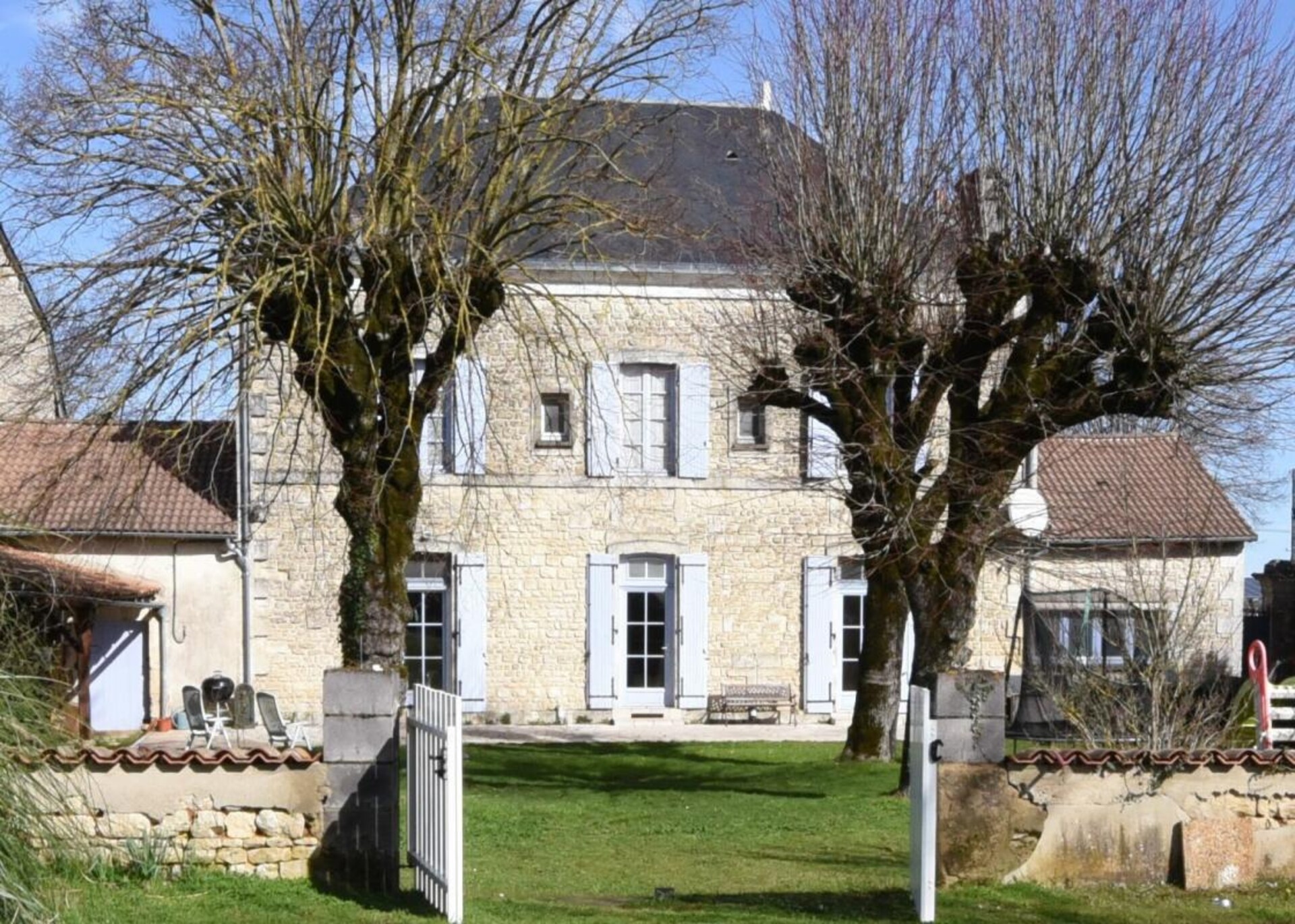 Photos 12 - Prestige - Maison de maître