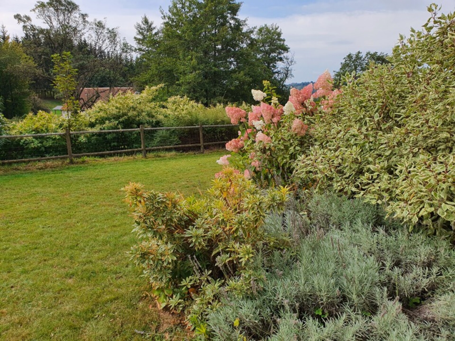 Photos 6 - Tourist - Dpt Vosges (88), for sale near REMIREMONT - SINGLE-STOREY ESTATE ideal GROUP GITE with POND