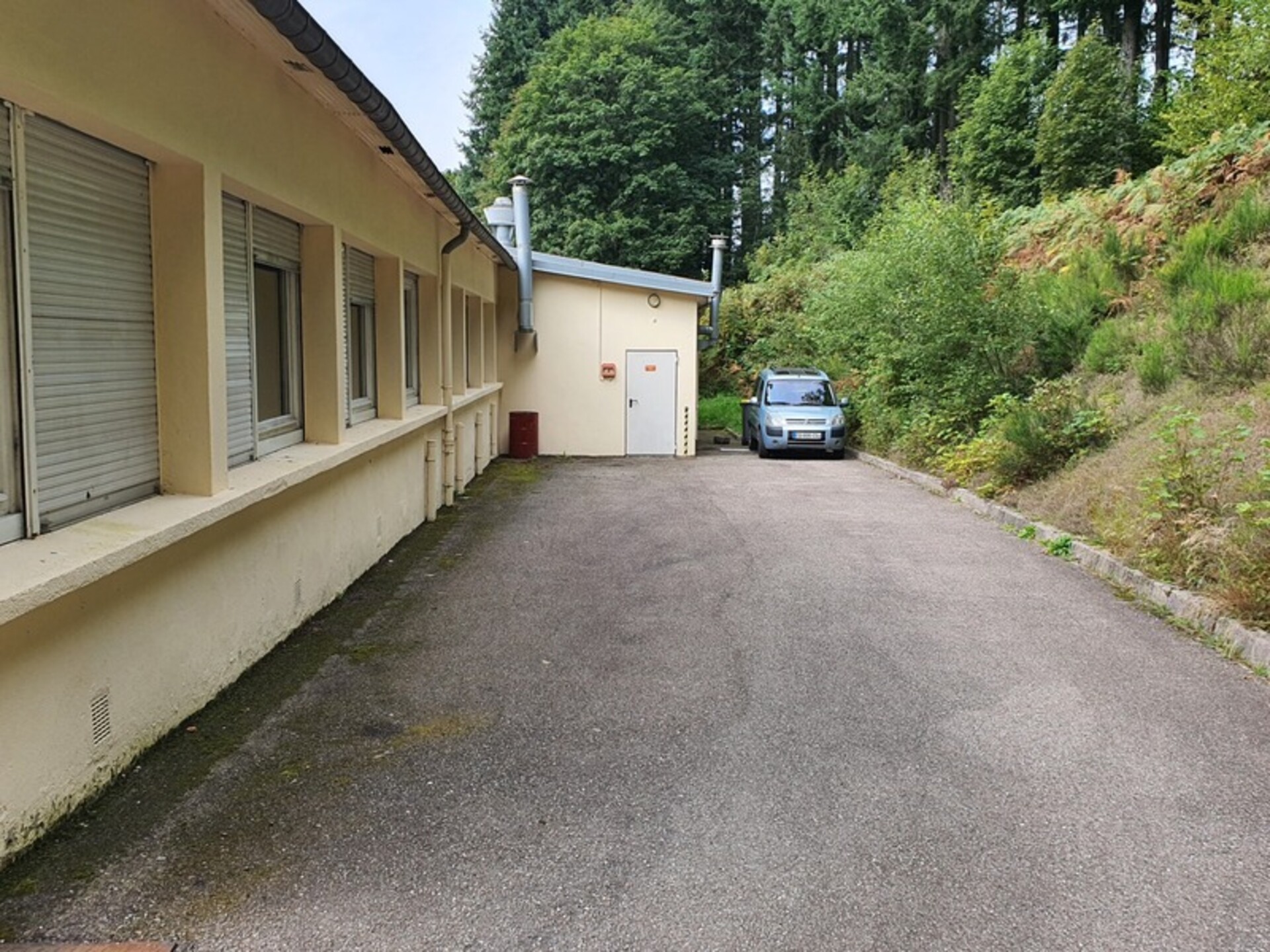 Photos 18 - Touristique - Dpt Vosges (88), à vendre proche REMIREMONT - DOMAINE PLAIN-PIED idéal GITE DE GROUPE avec ETANG