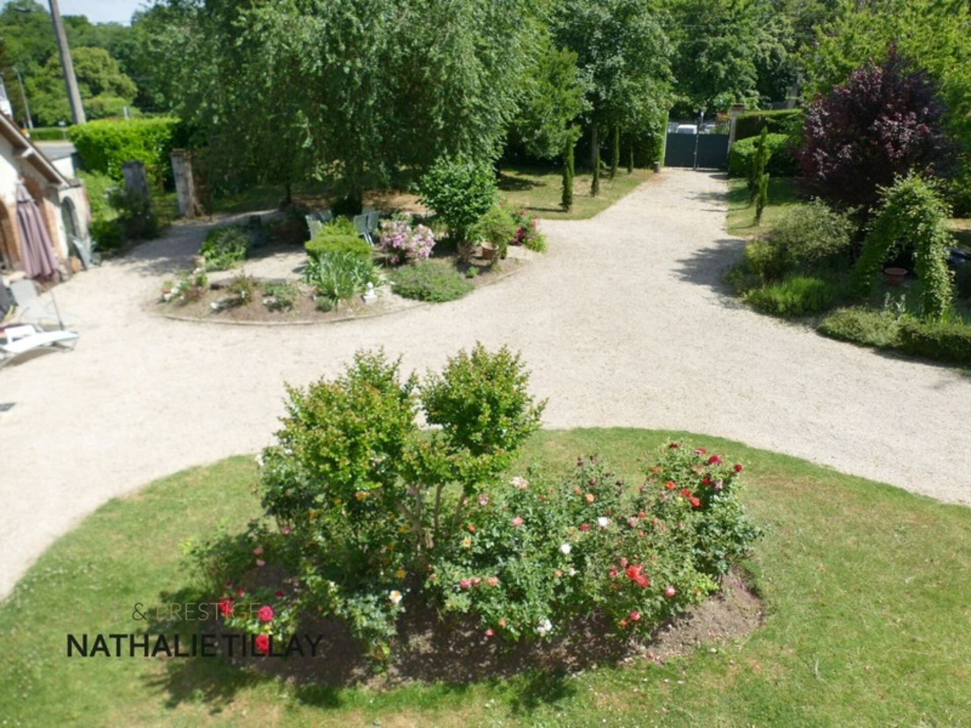 Photos 19 - Prestigious - Dpt Loiret (45), for sale CHAINGY property P10 - Land of 5,061.00 m²