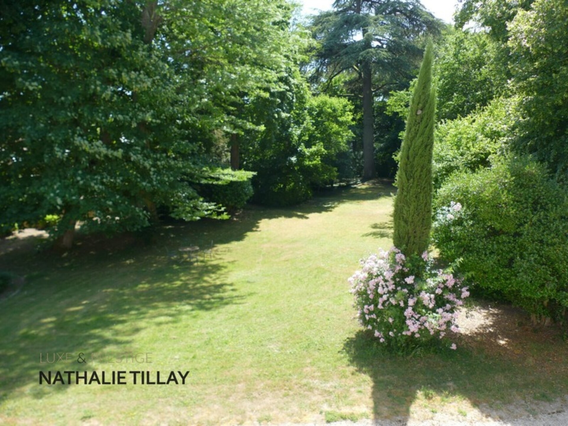 Photos 20 - Prestigious - Dpt Loiret (45), for sale CHAINGY property P10 - Land of 5,061.00 m²