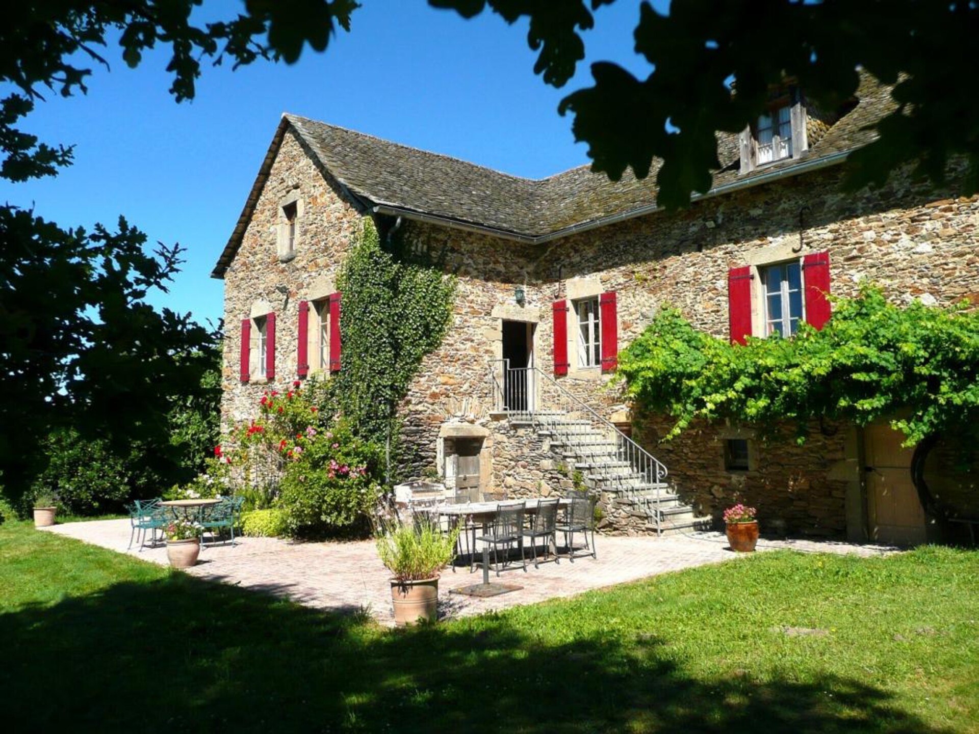 Photos 2 - Tourist - Farm with outbuildings