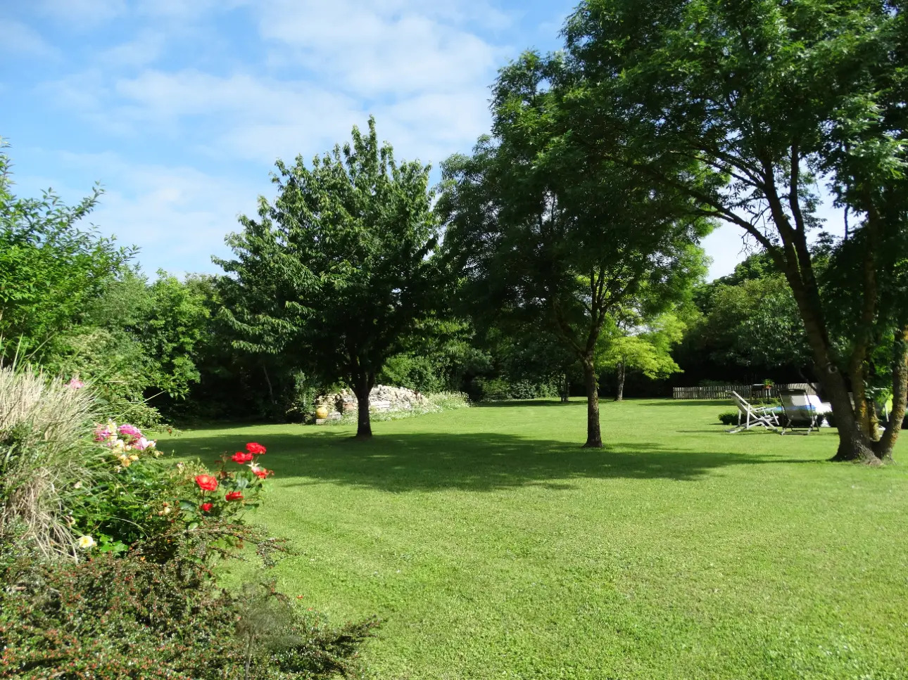 Photos 4 - Prestige - CHAMBRES D'HÔTES EN CHARENTE MARITIME