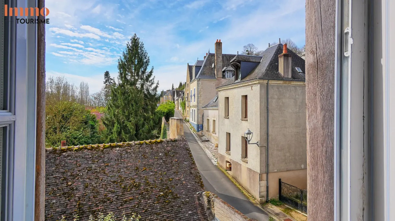 Photos 14 - Tourist - Charming guest house in the heart of the Loir Valley