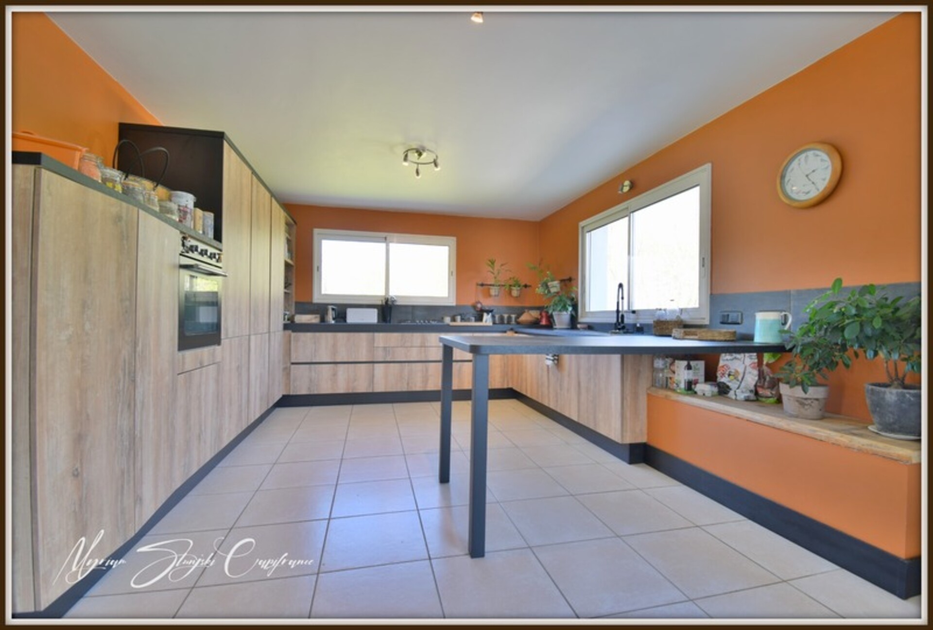 Photos 9 - Prestigious - Dpt Landes (40), for sale CAPBRETON Charming property in a quiet area.