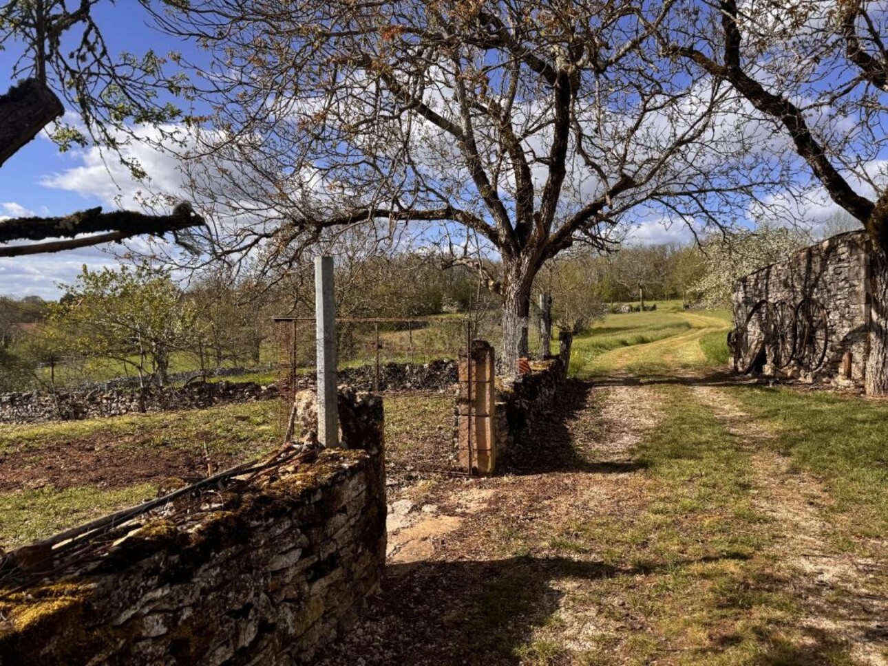 Photos 11 - Tourist - Farm with outbuildings