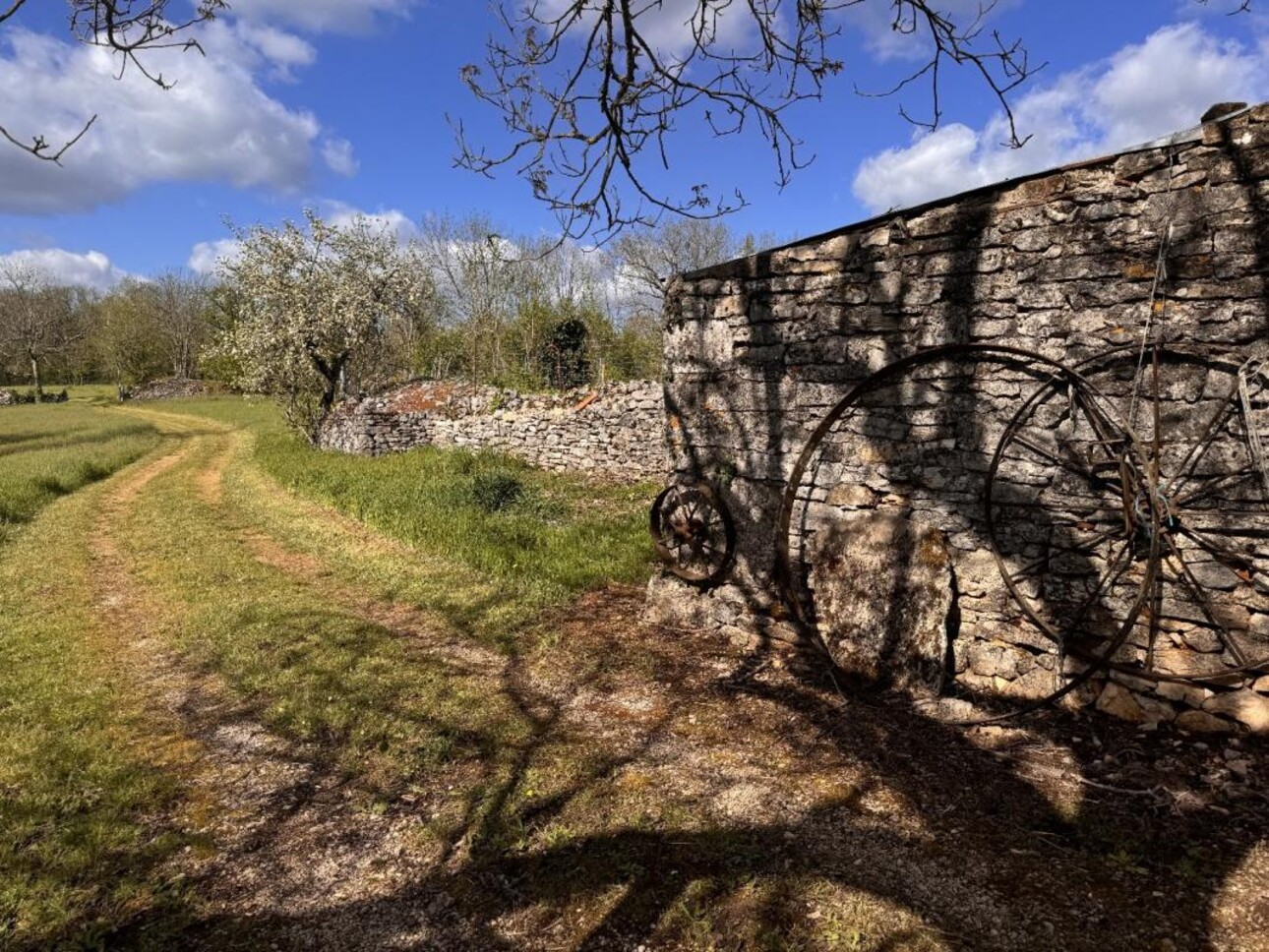 Photos 15 - Touristique - Corps de ferme